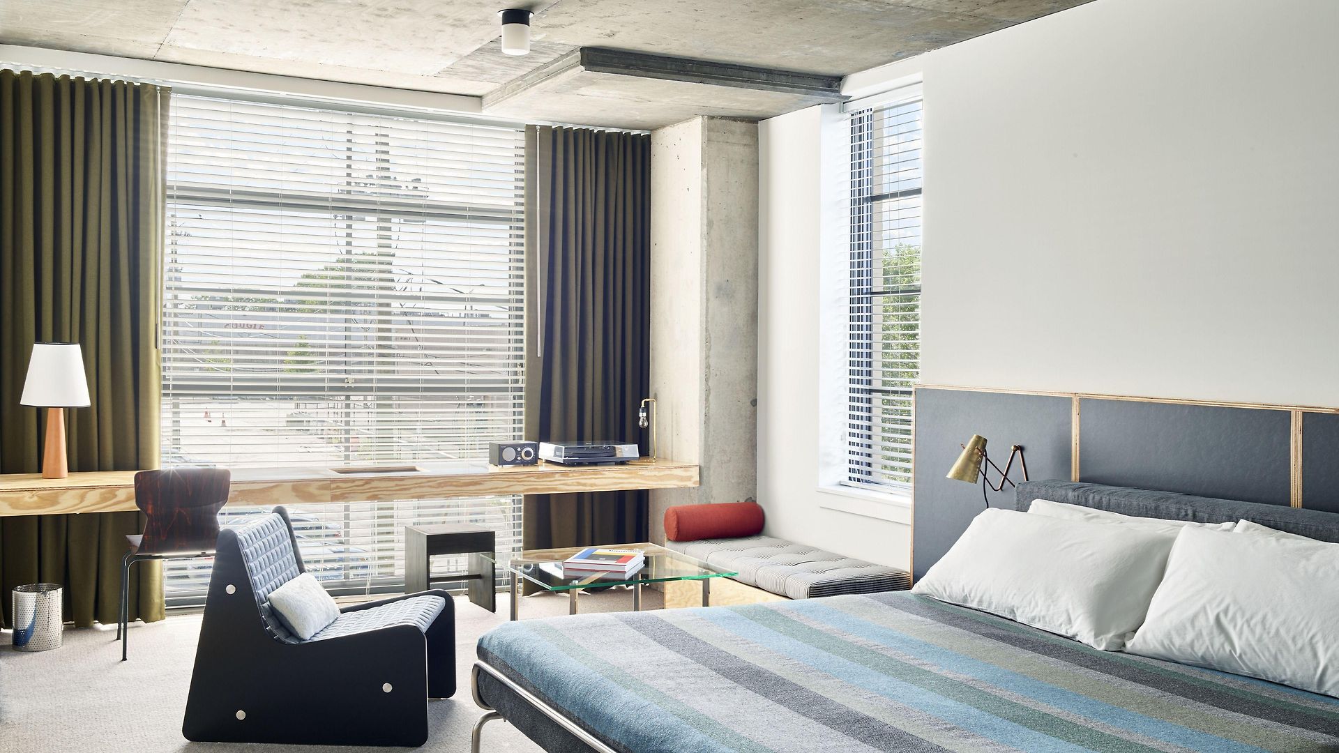 Hotel The Emily 4*
