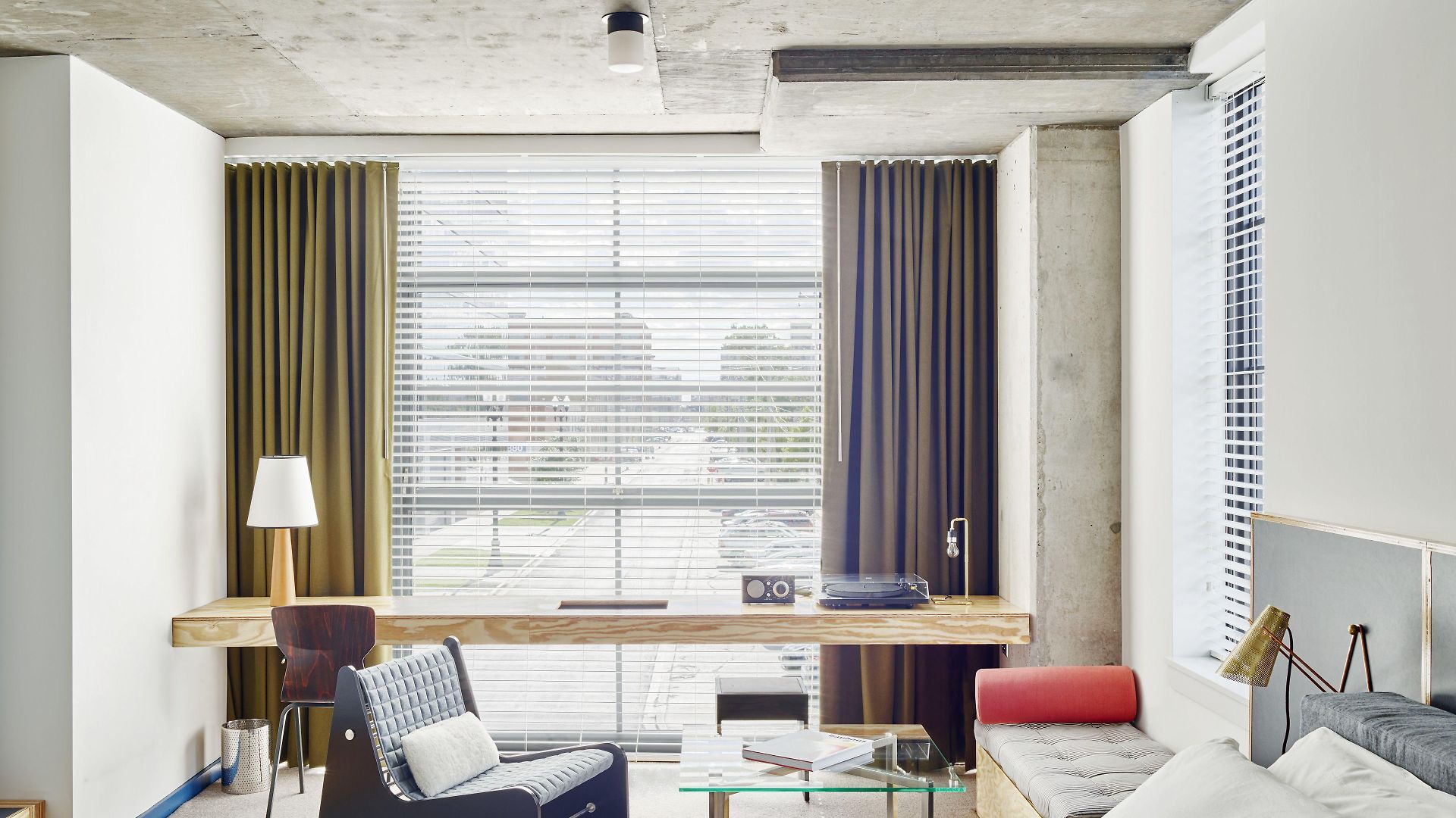 The Emily Hotel 4*