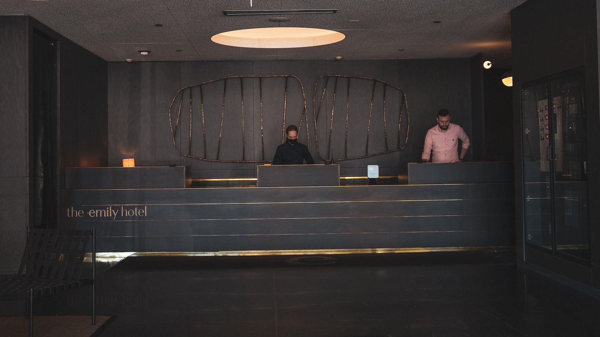 The Emily Hotel Chicago