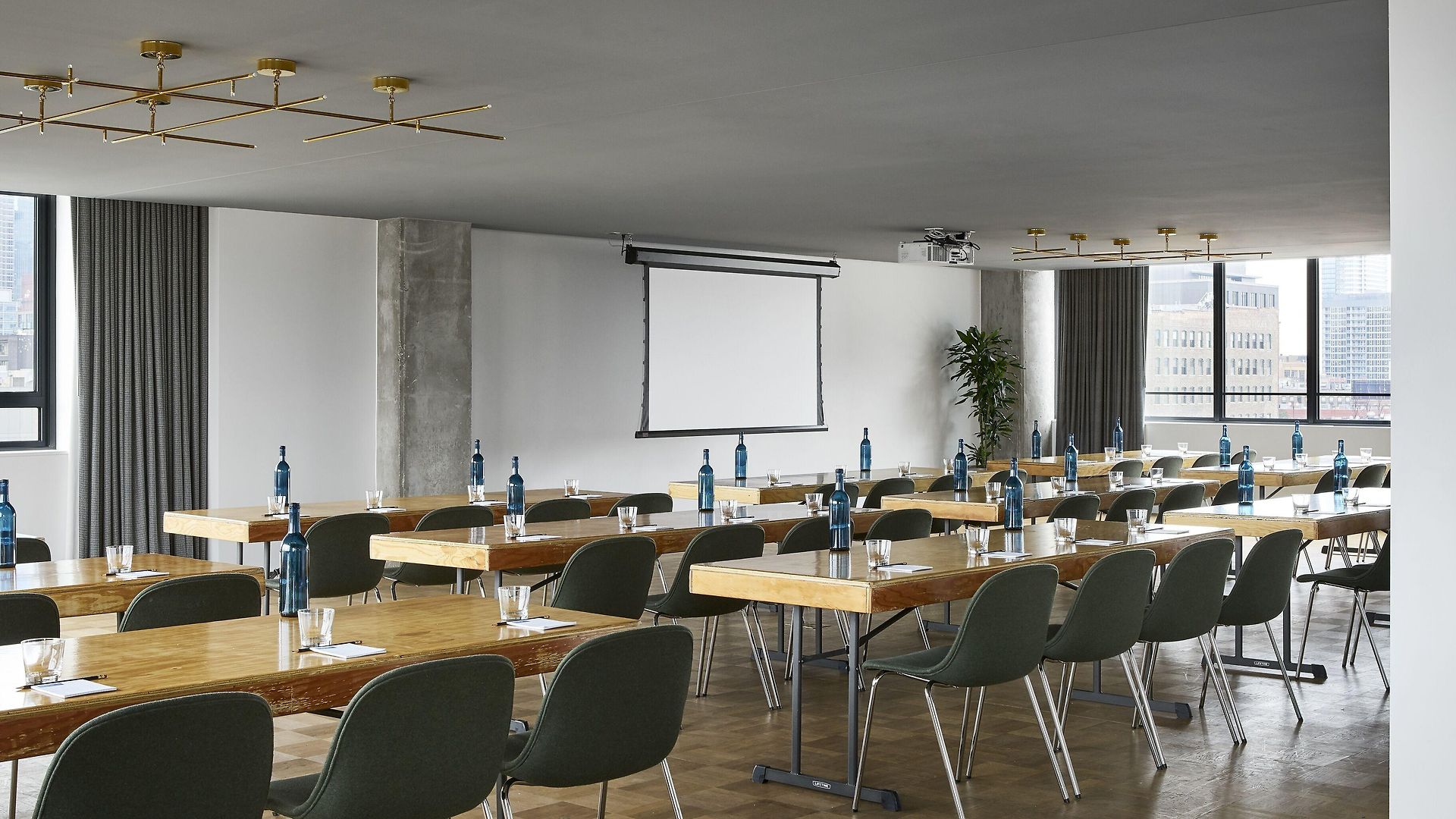 The Emily Hotel 4*
