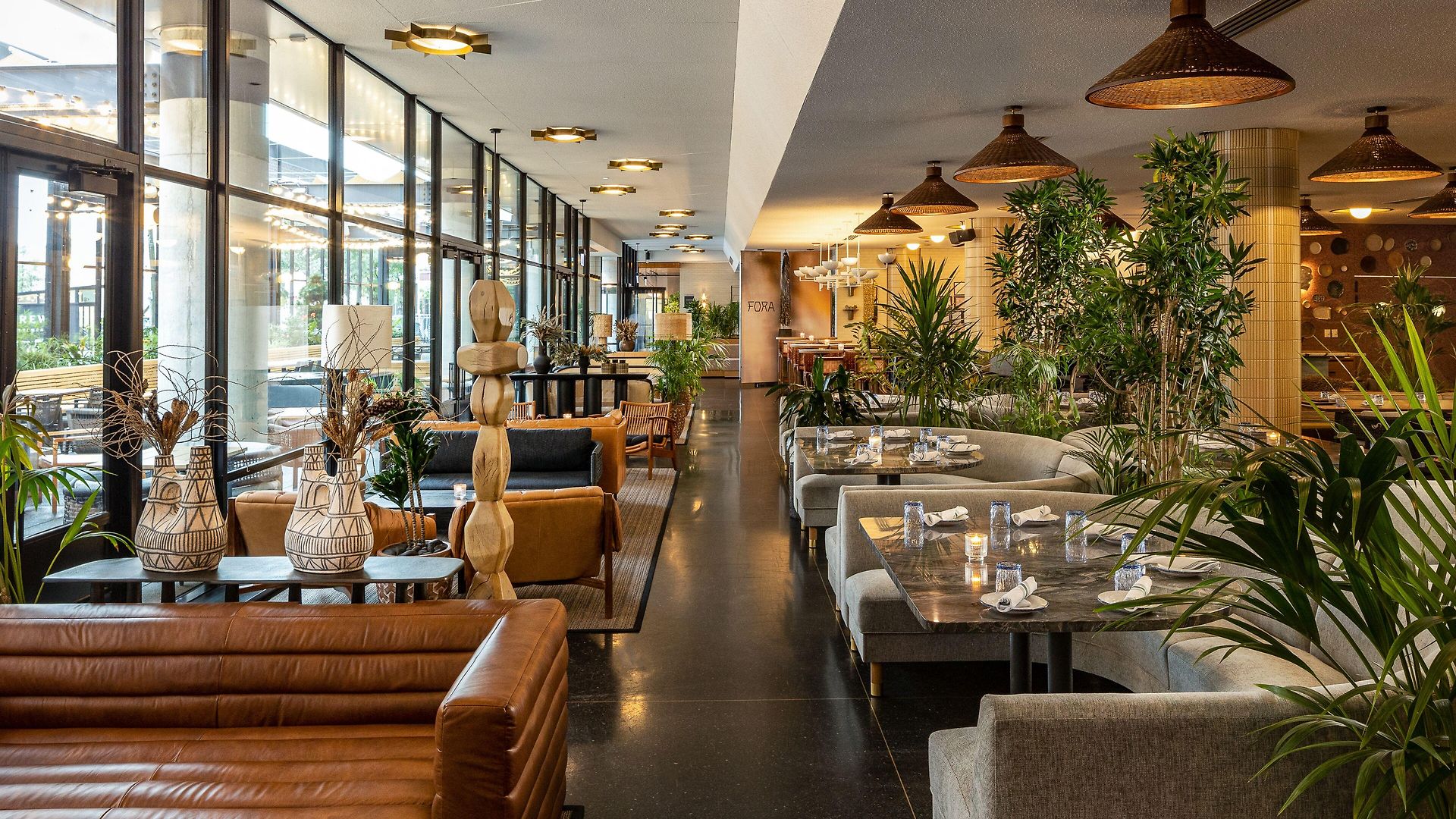 The Emily Hotel Chicago