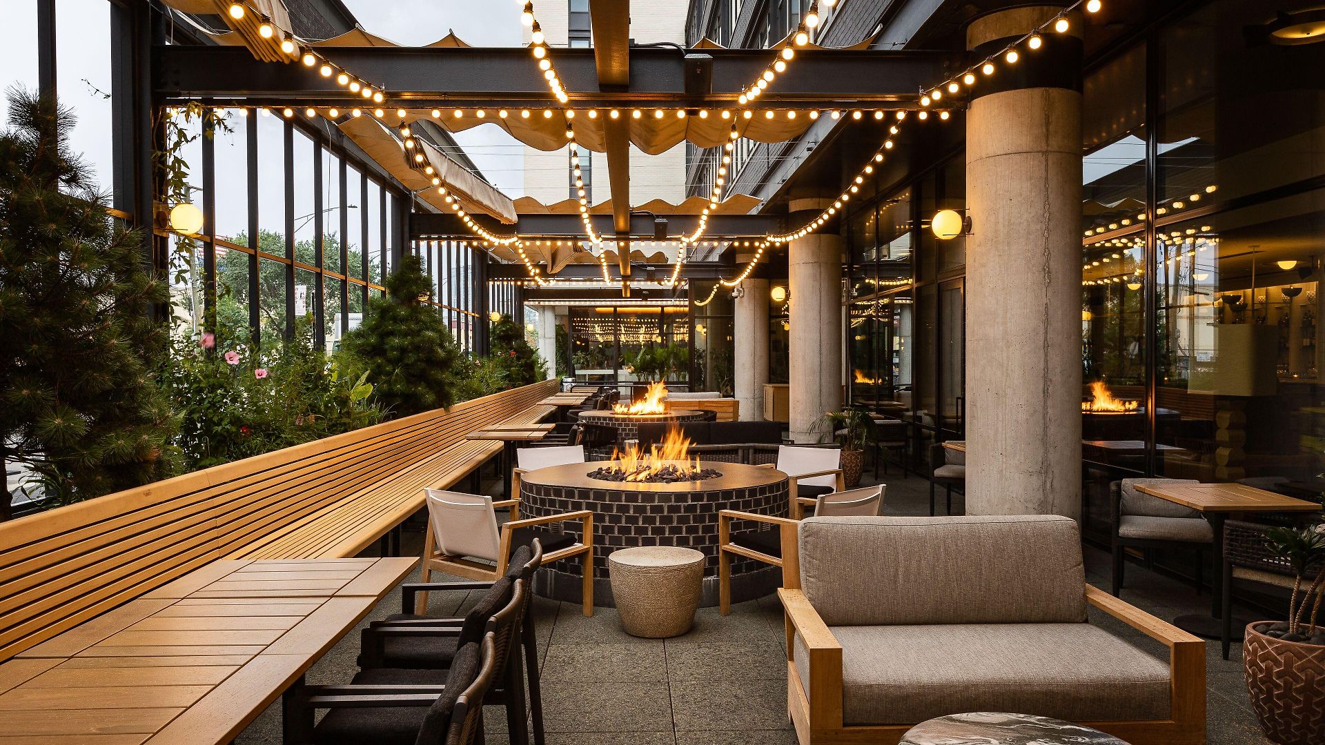 Hotel The Emily Chicago