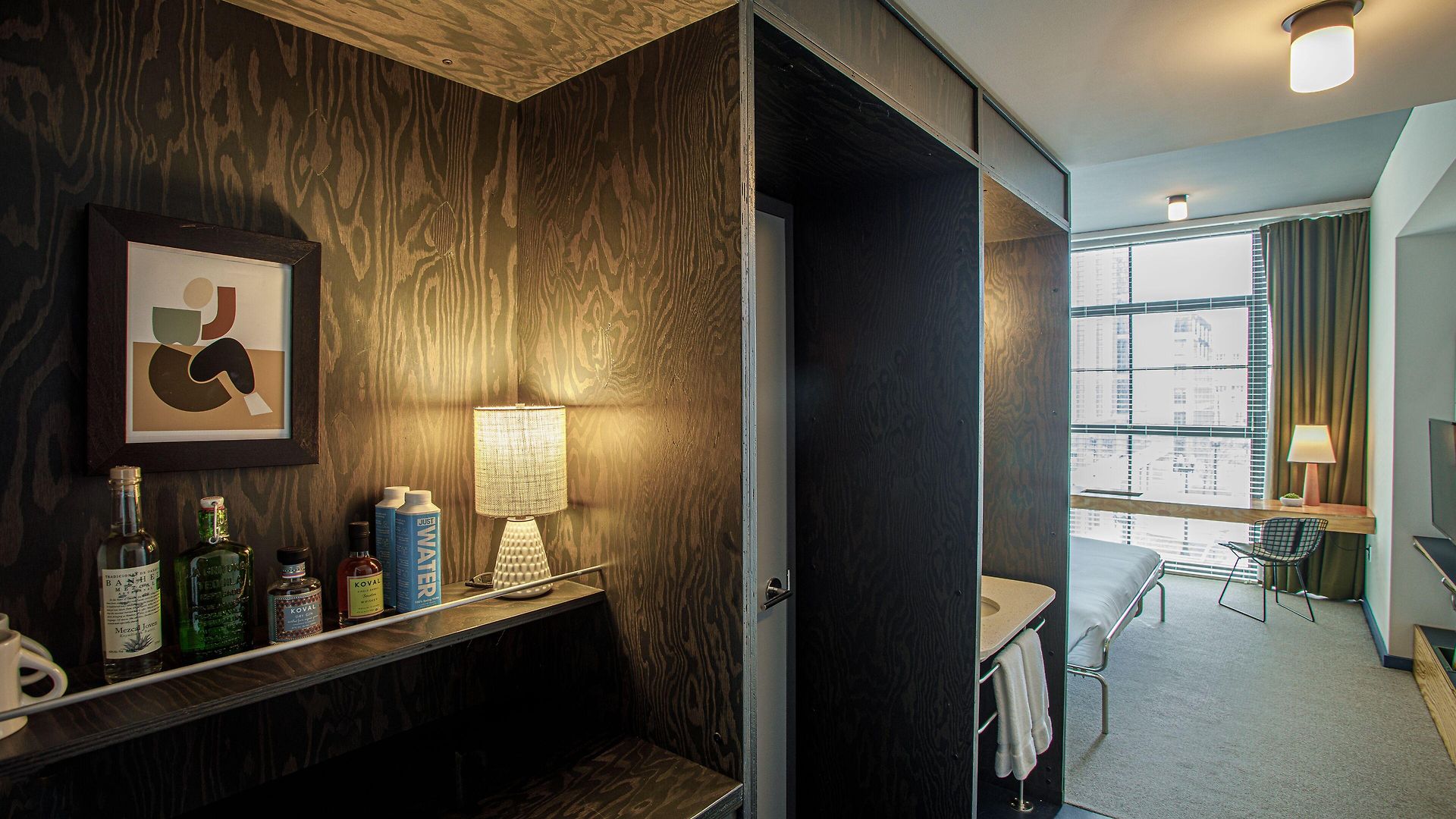 Hotel The Emily 4*