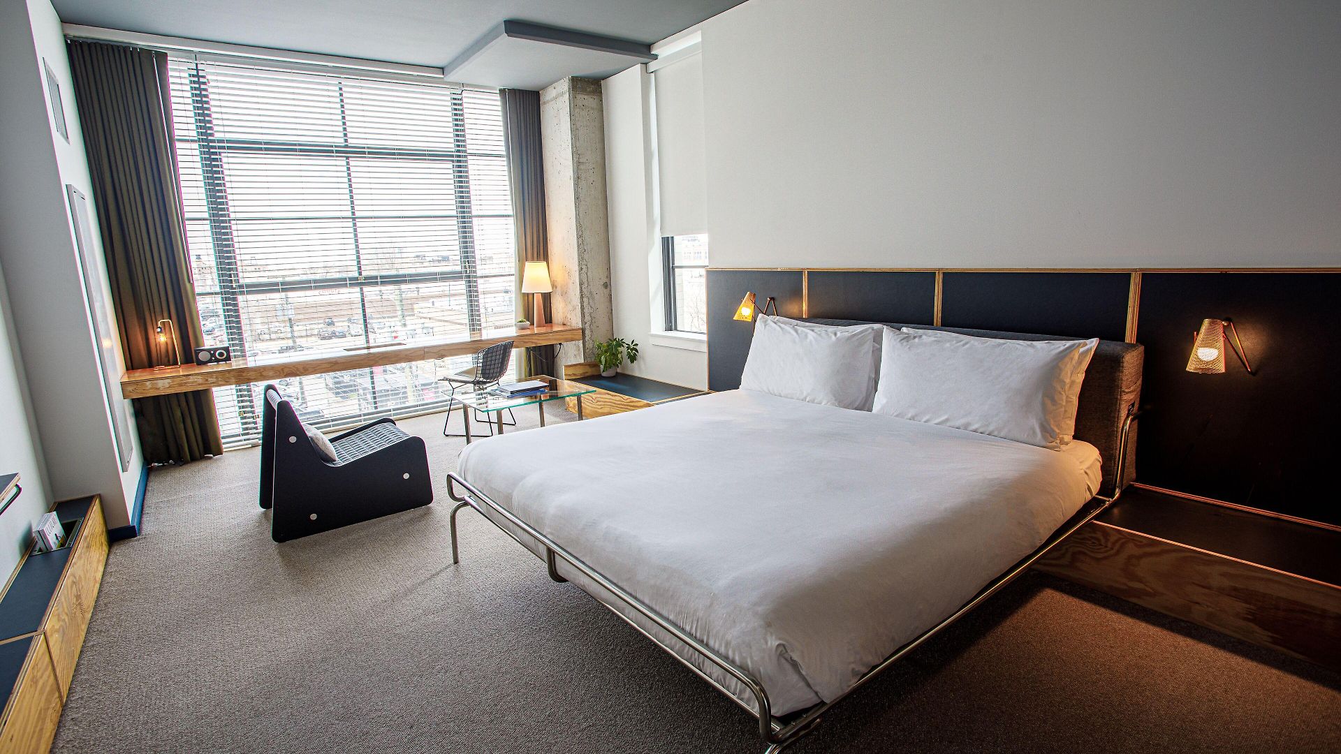 The Emily 4* Chicago