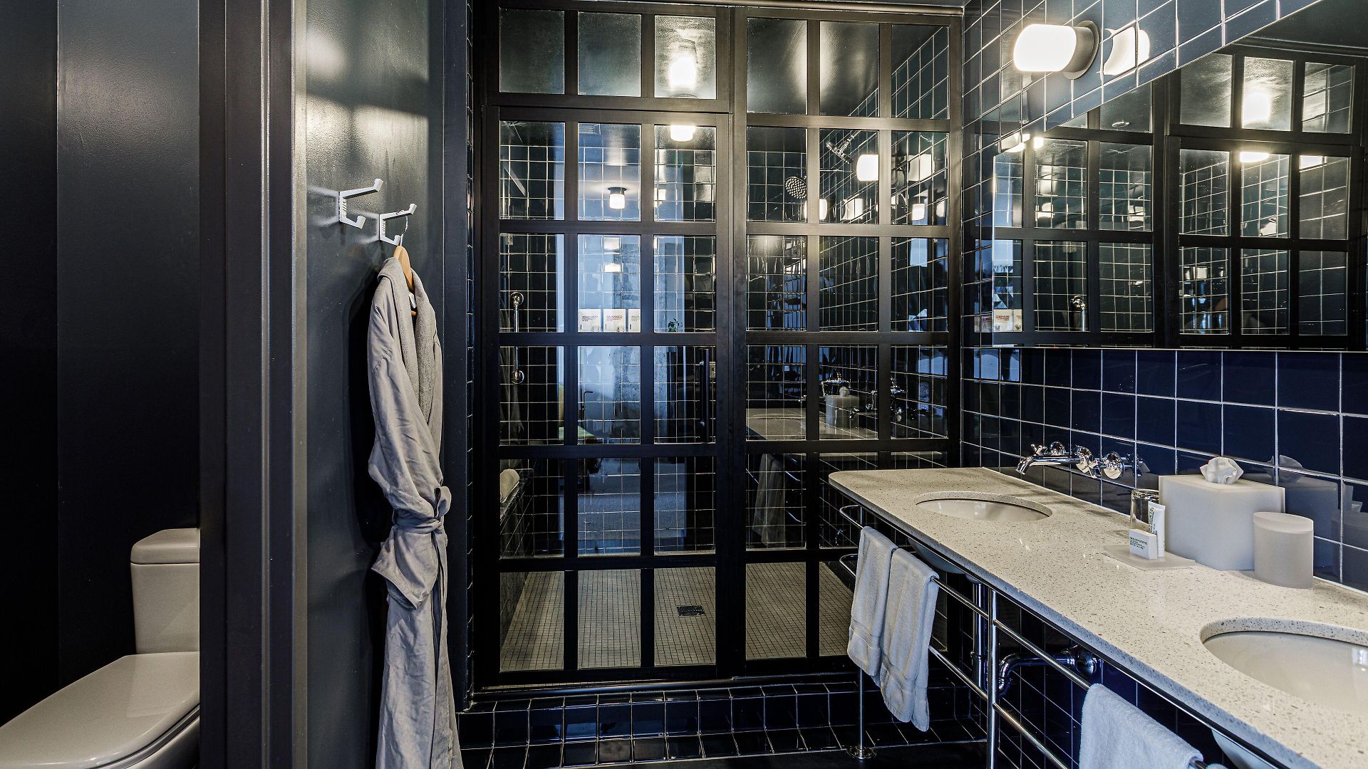 The Emily Hotel 4*