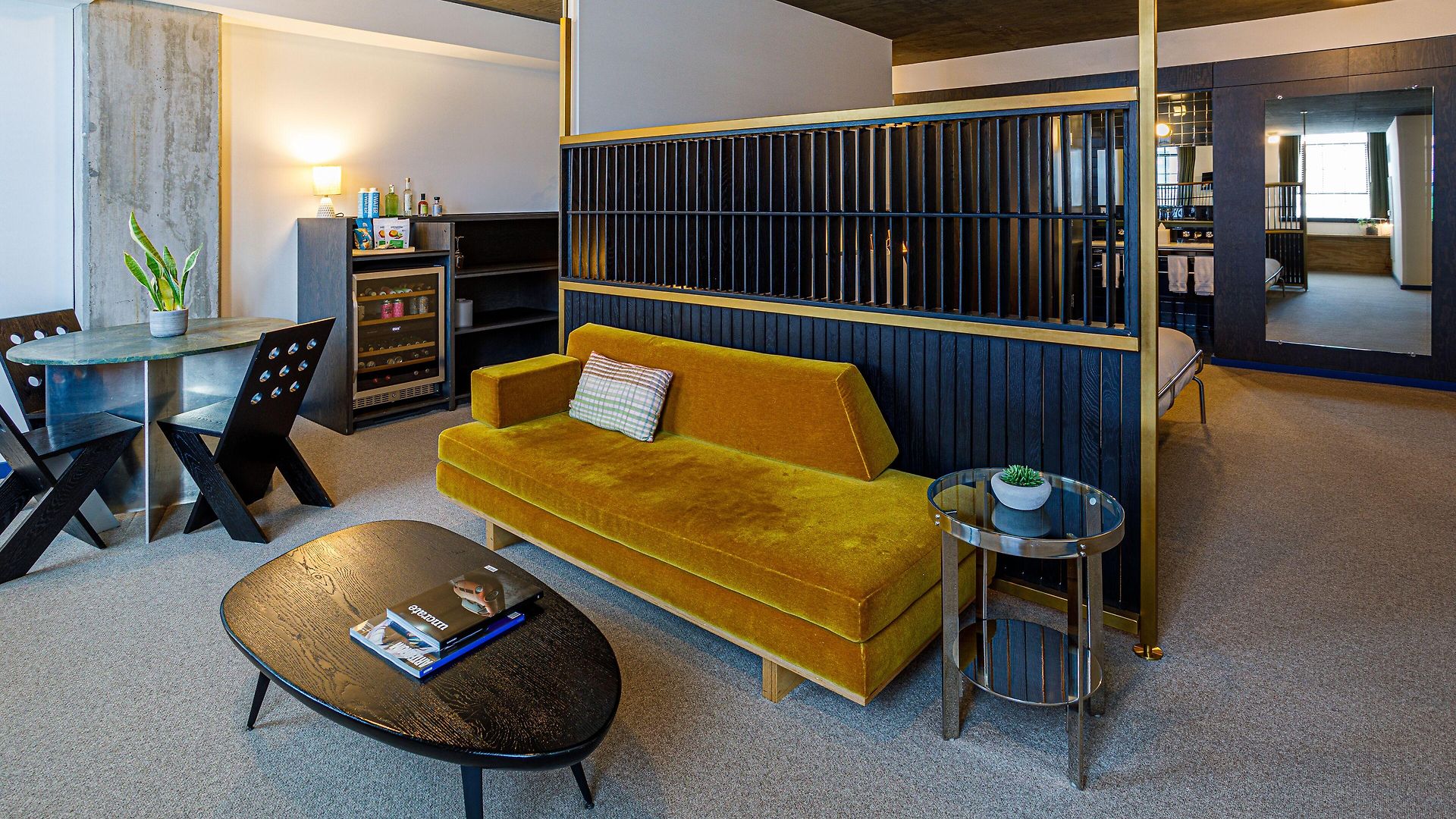 Hotel The Emily