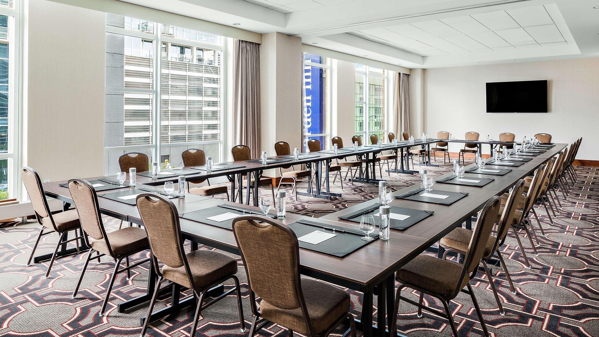Hilton Garden Mccormick Place 3* Chicago