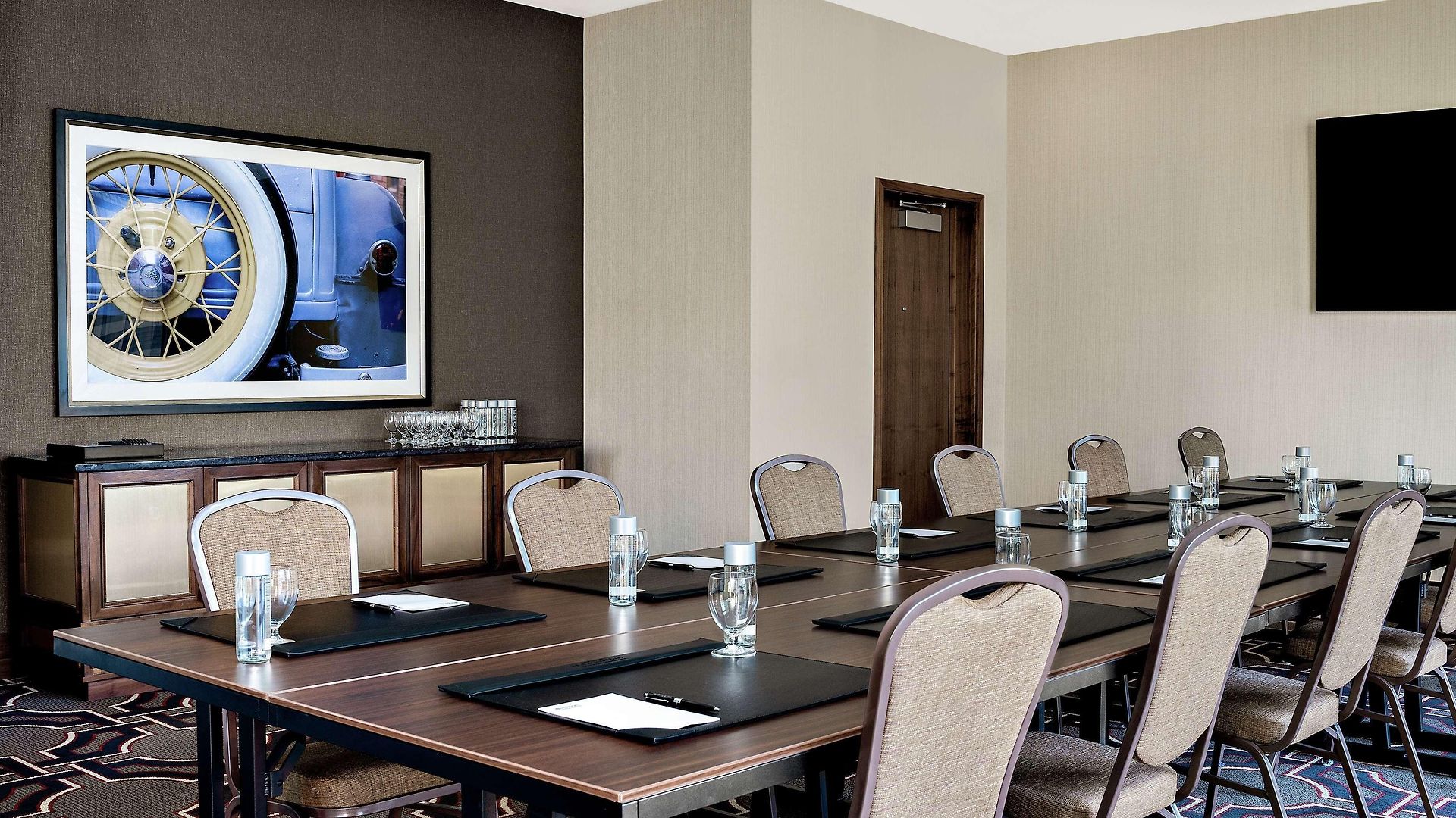 Hilton Garden Mccormick Place 3* Chicago