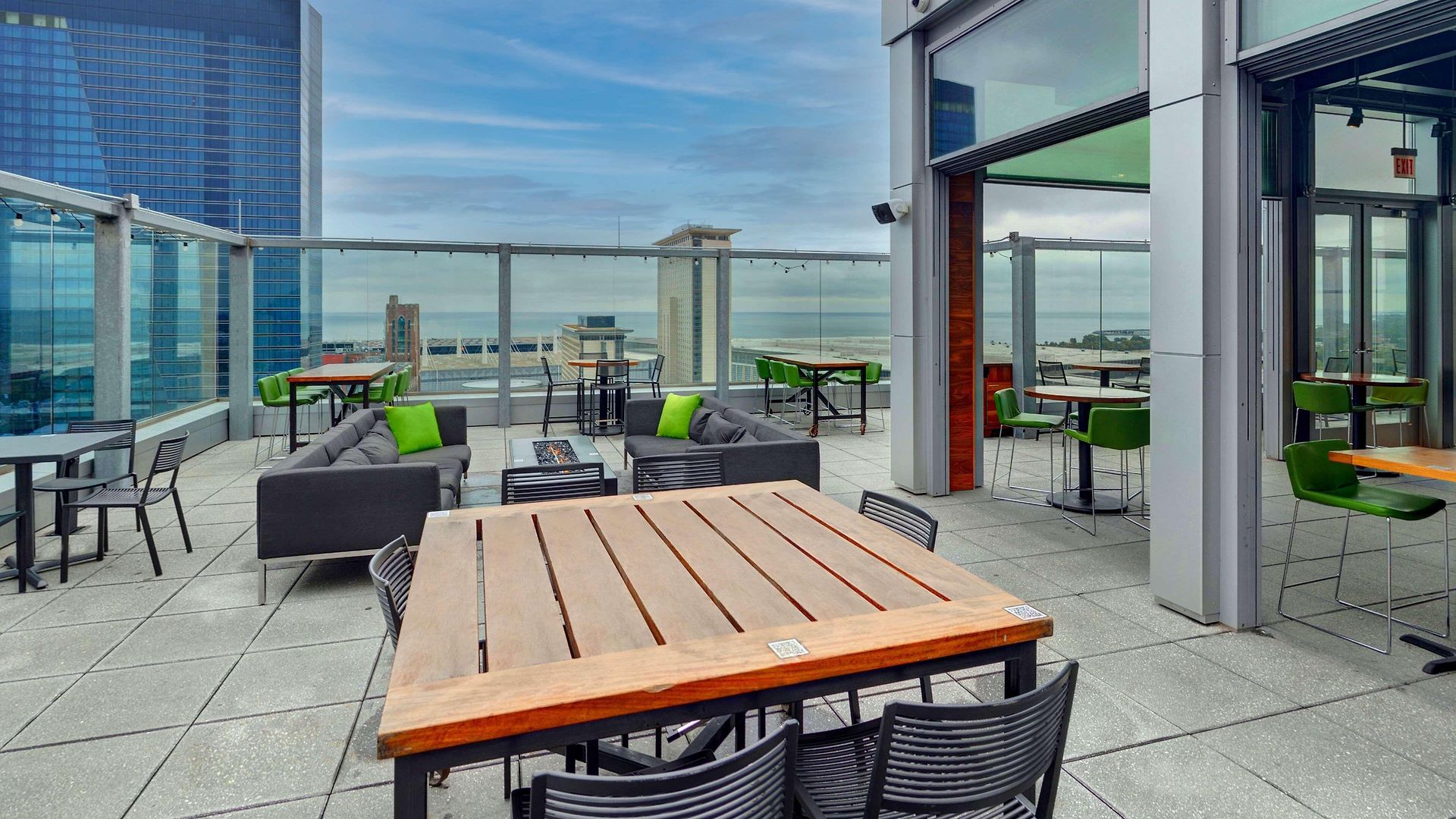 Hilton Garden Mccormick Place 3* Chicago