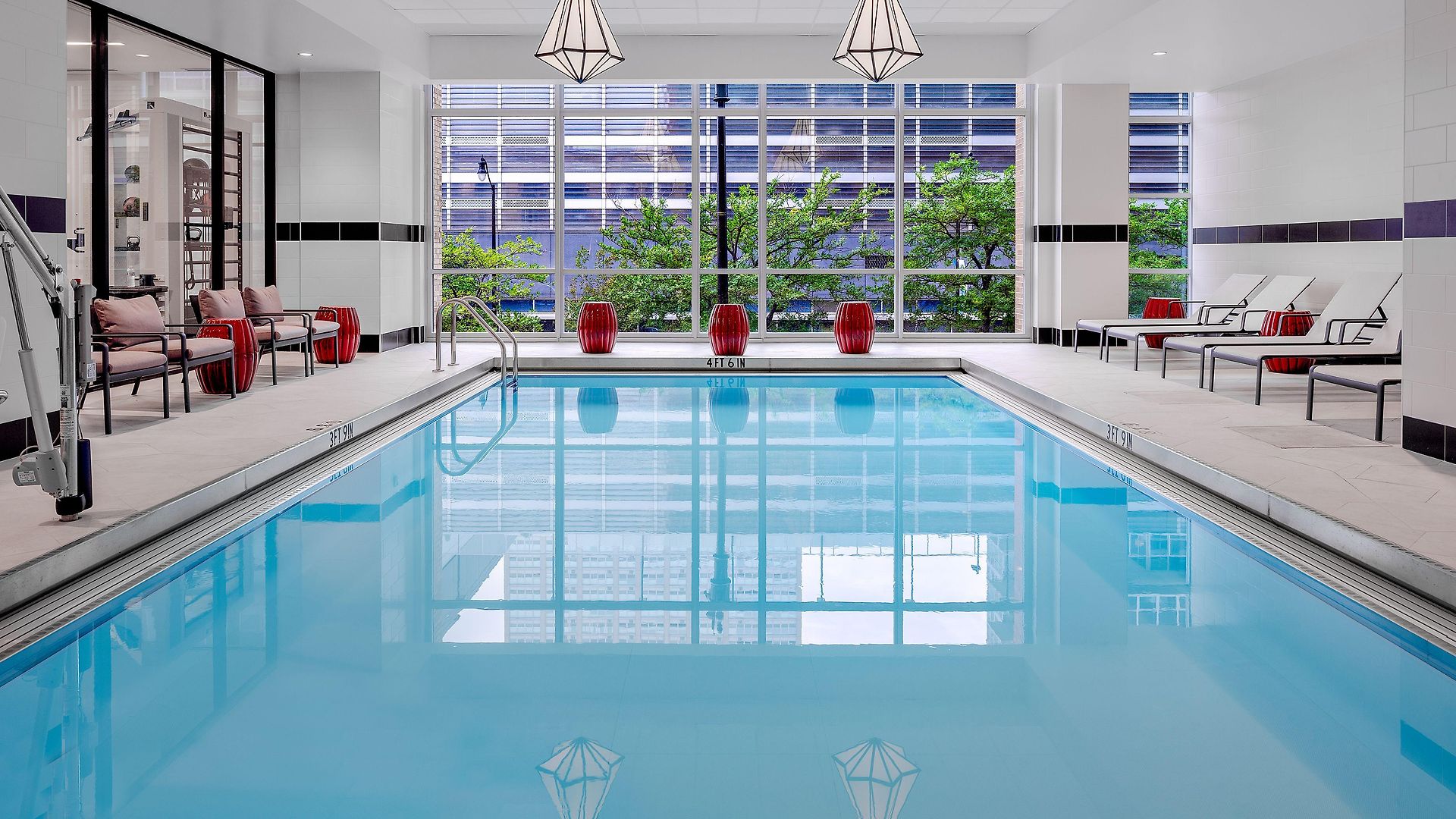Home2 By Hilton Mccormick Place 3* Chicago