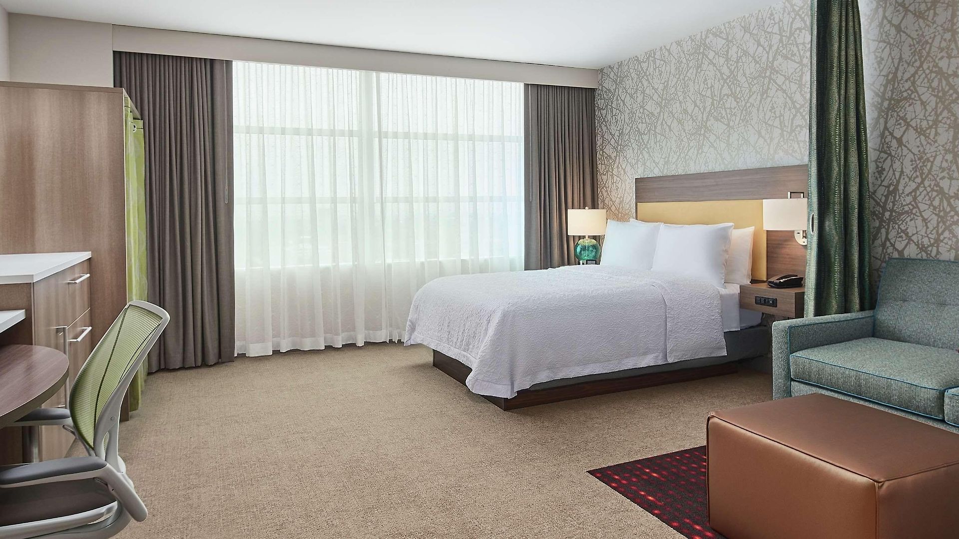 Home2 By Hilton Mccormick Place Chicago