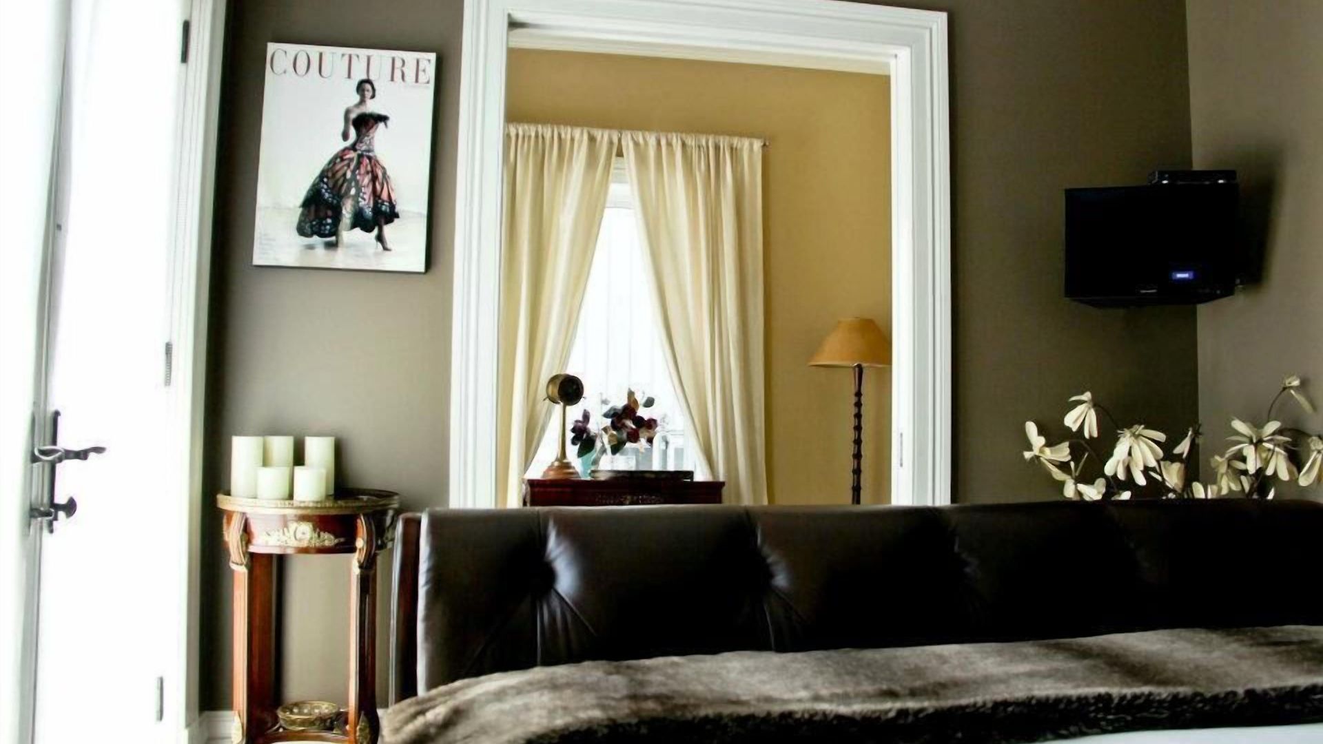 Bed & Breakfast D' Citta