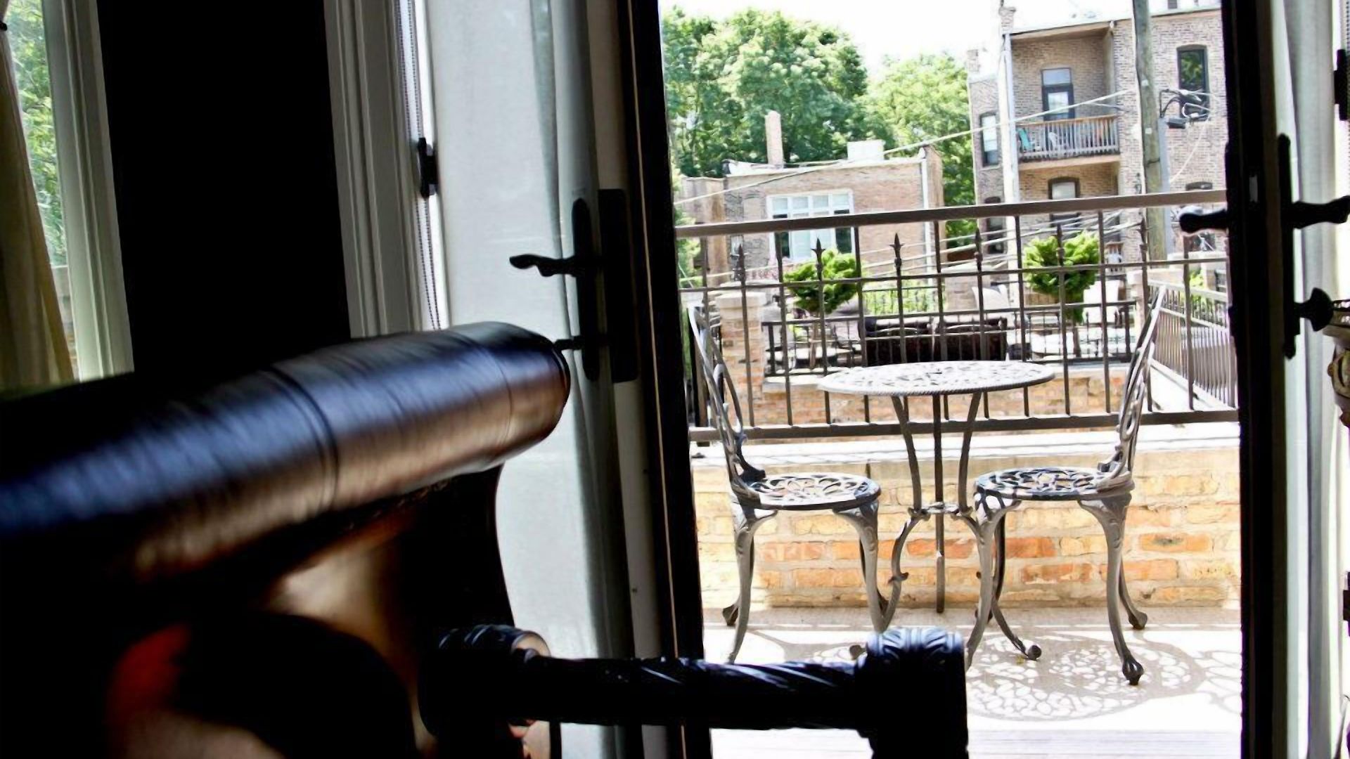 D' Citta Bed & Breakfast Chicago