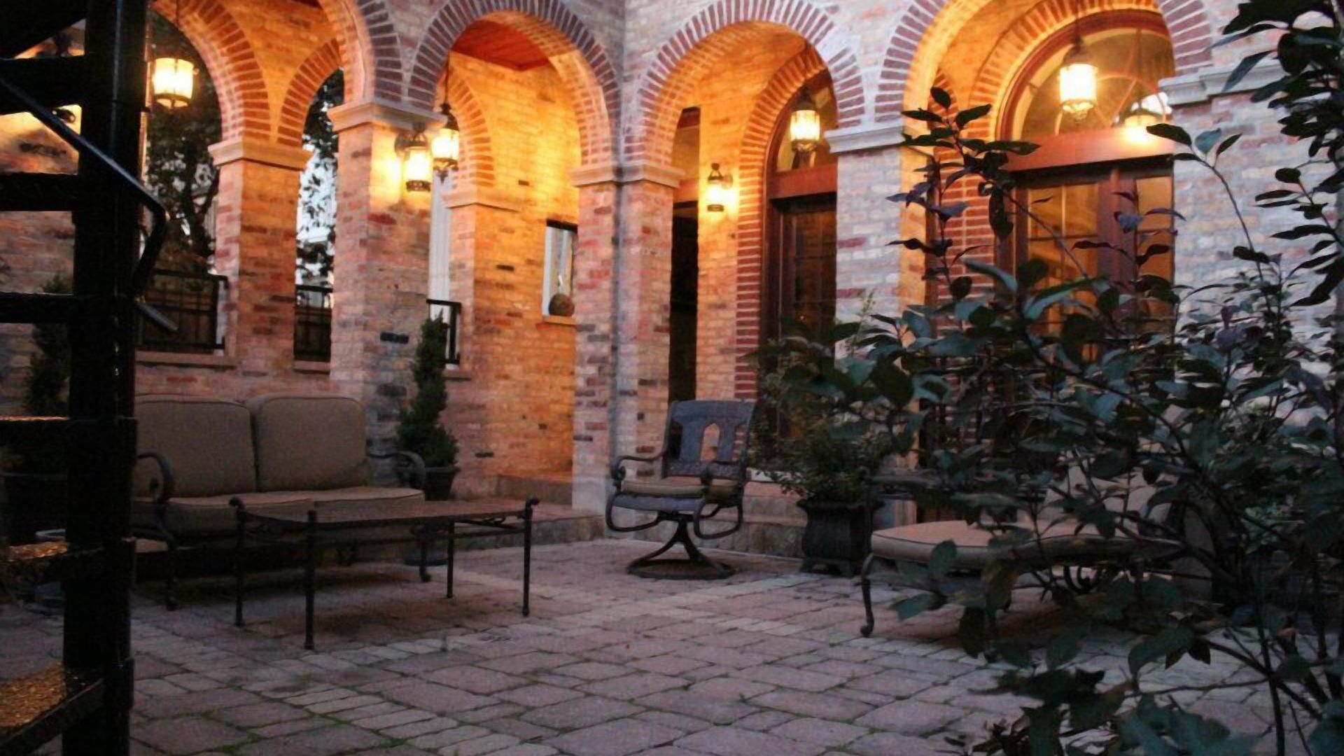 D' Citta Bed & Breakfast
