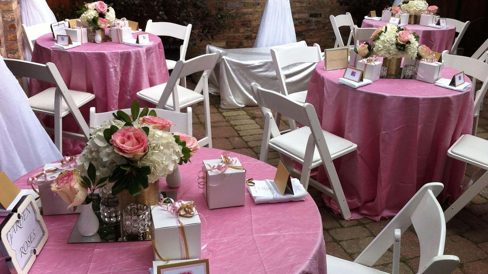 Bed & Breakfast D' Citta