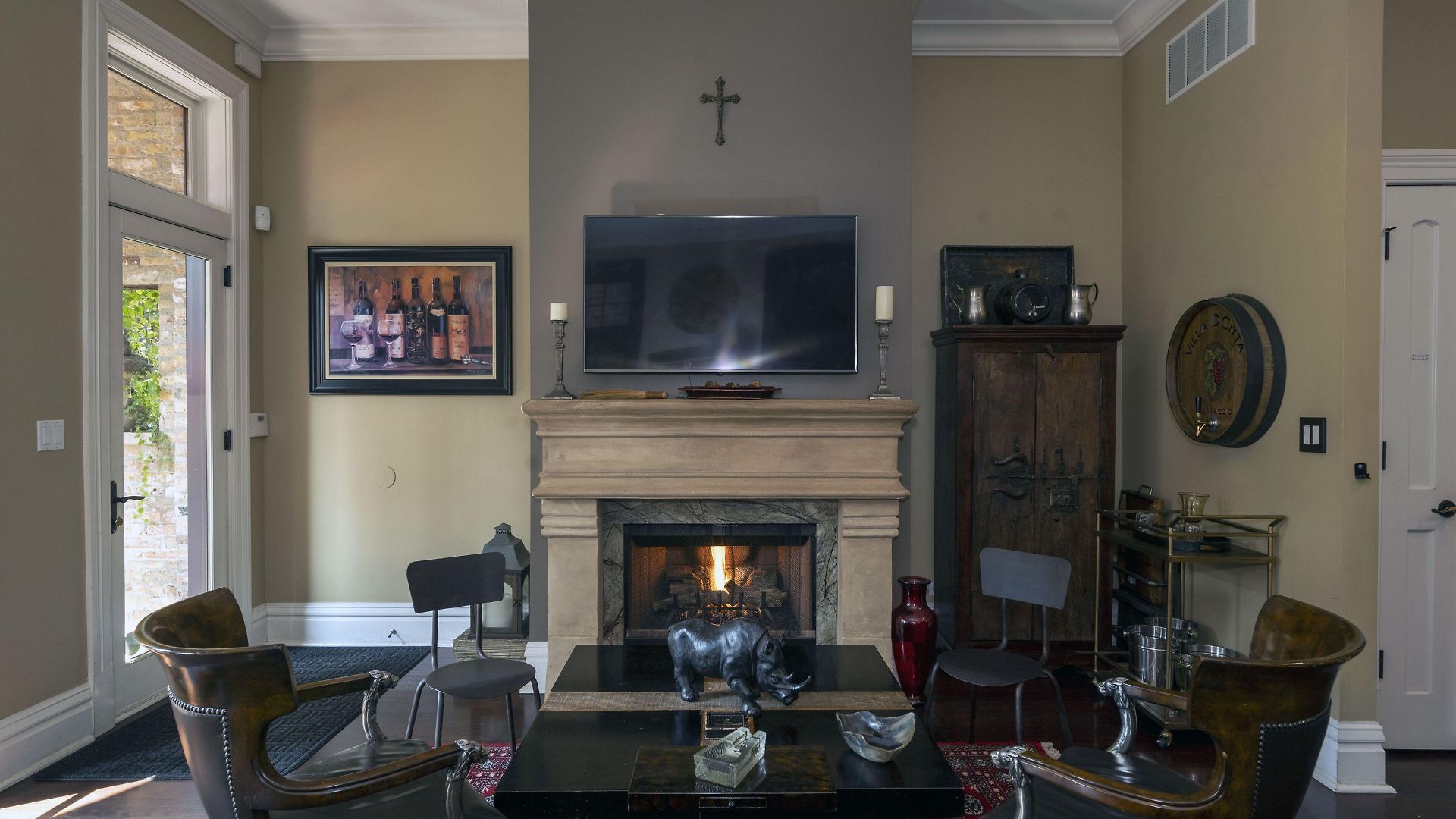 D' Citta Bed & Breakfast Chicago