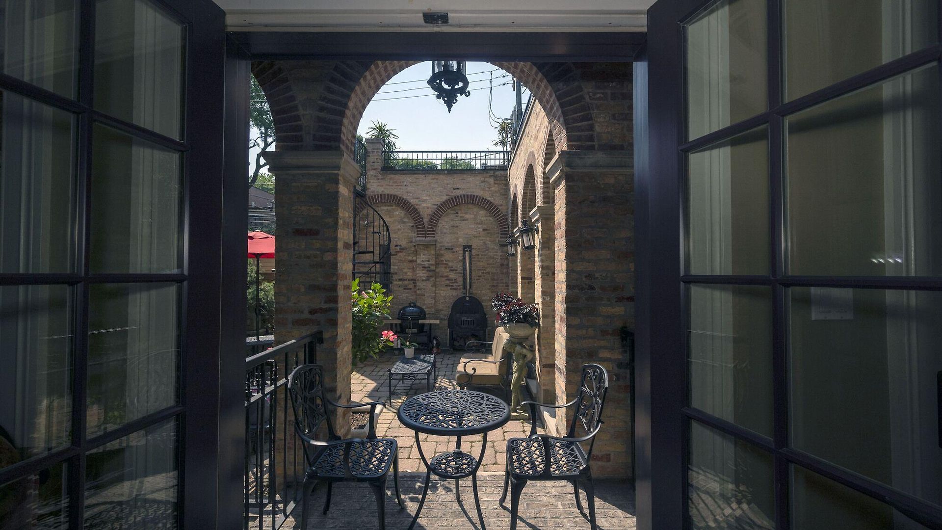 D' Citta Bed & Breakfast 4*