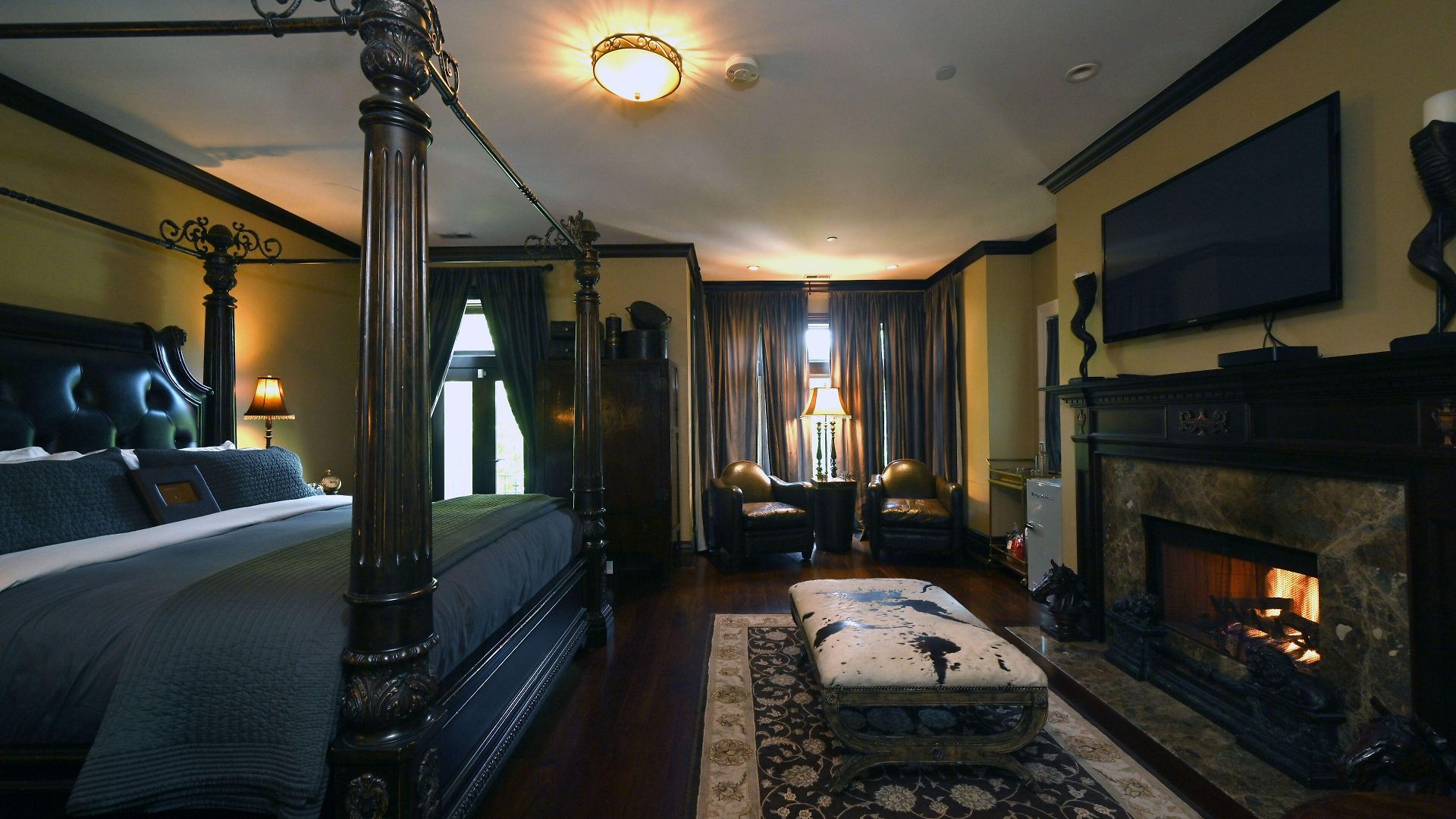 D' Citta 4* Chicago