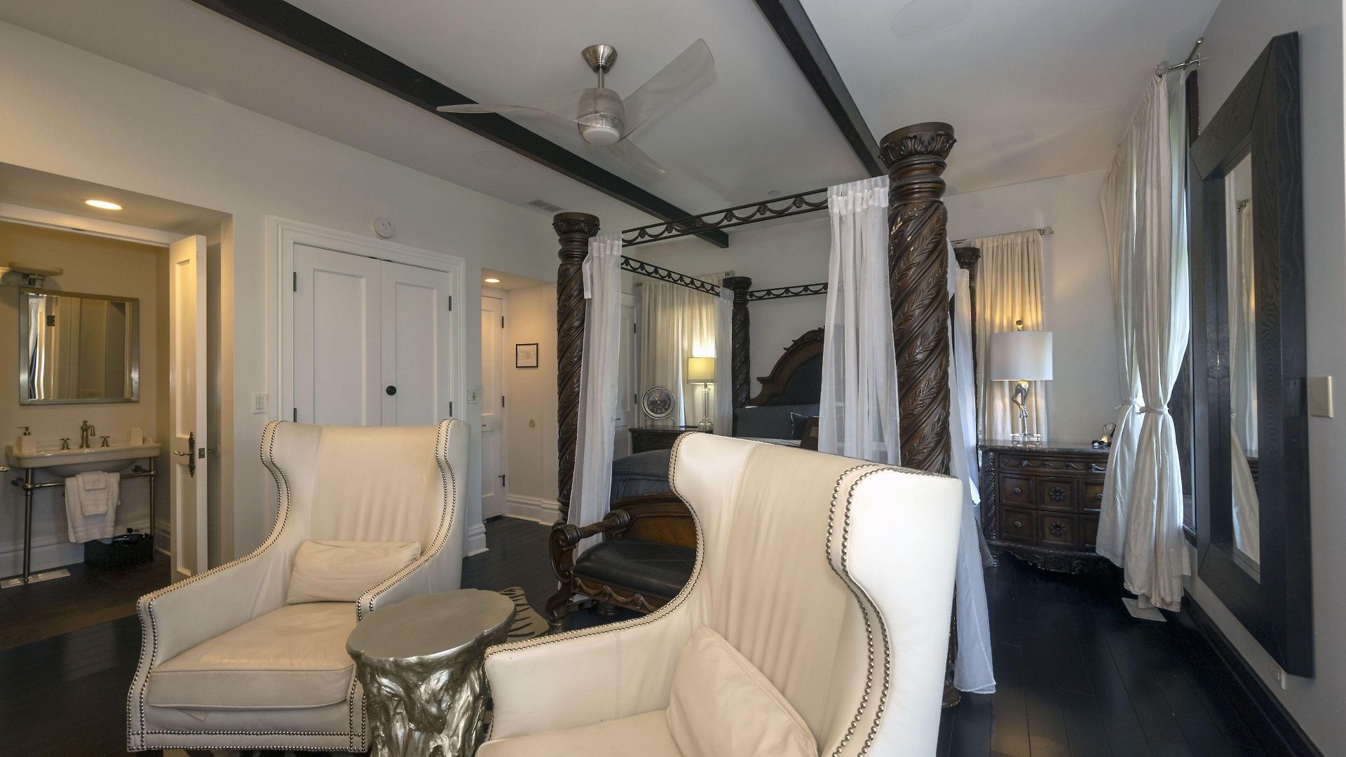 Bed & Breakfast D' Citta Chicago
