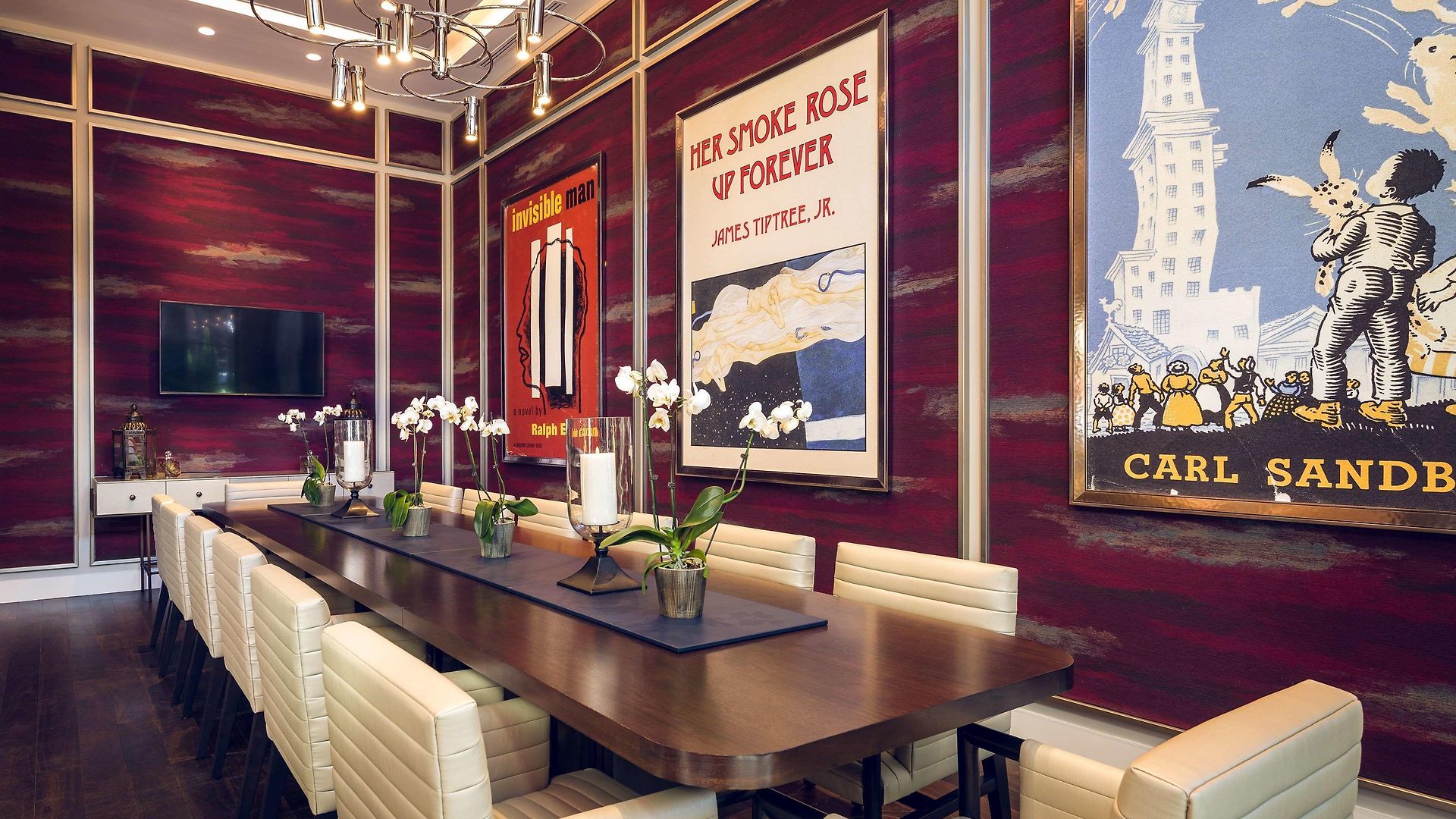 Hotel Sophy Hyde Park Chicago
