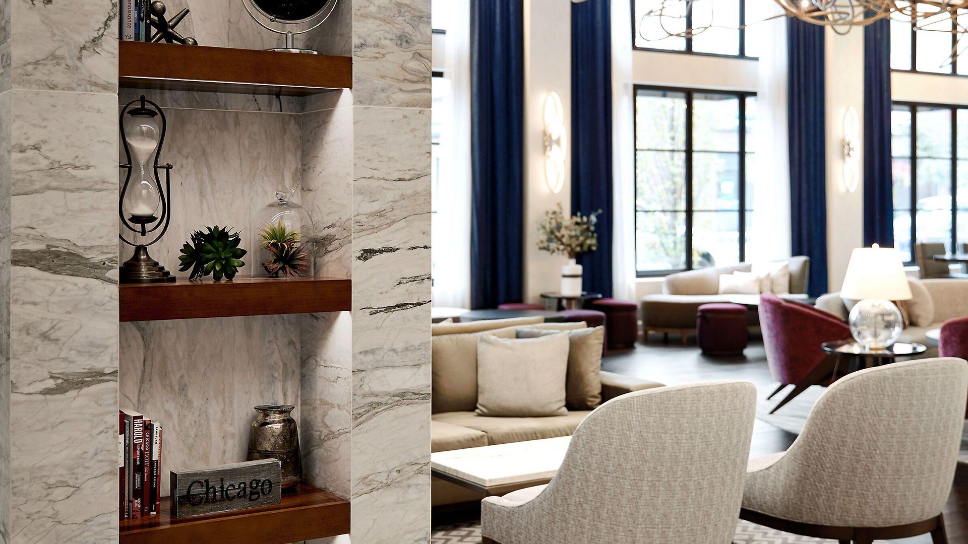 Sophy Hyde Park Hotel 4*