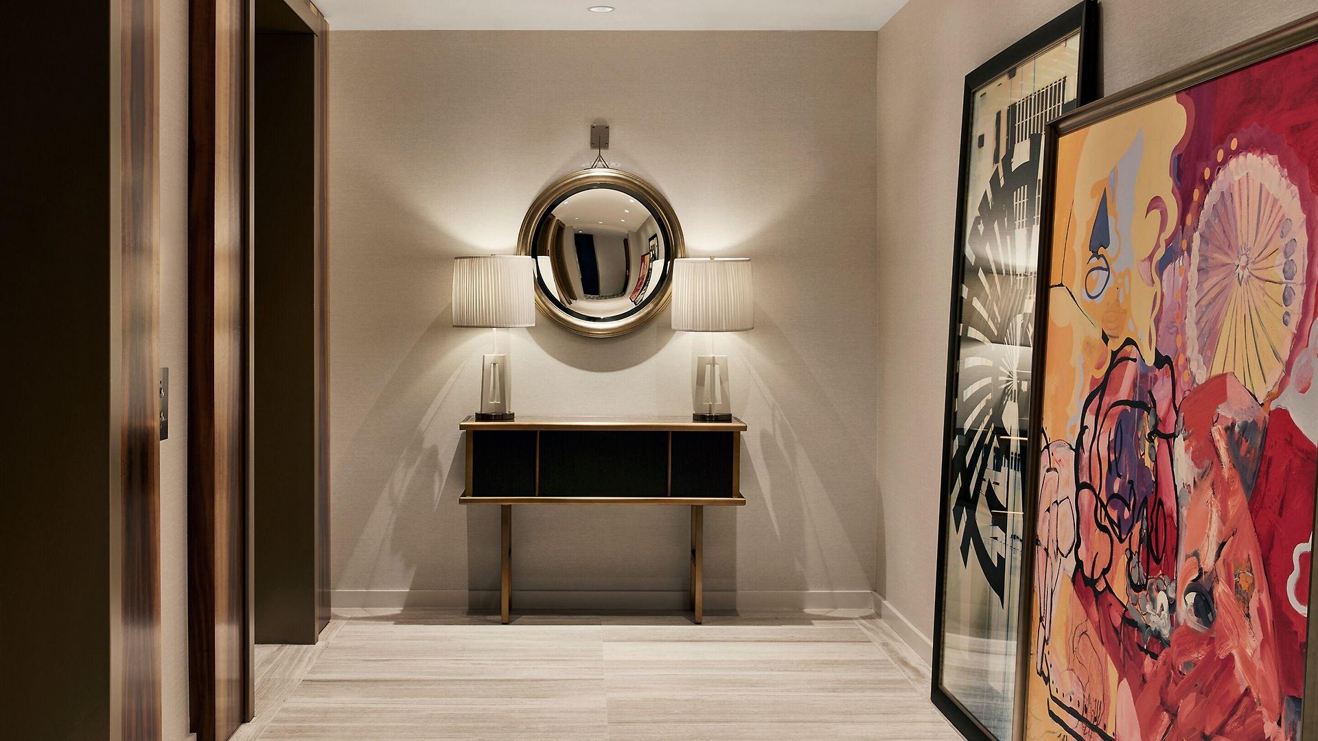 Hotel Sophy Hyde Park