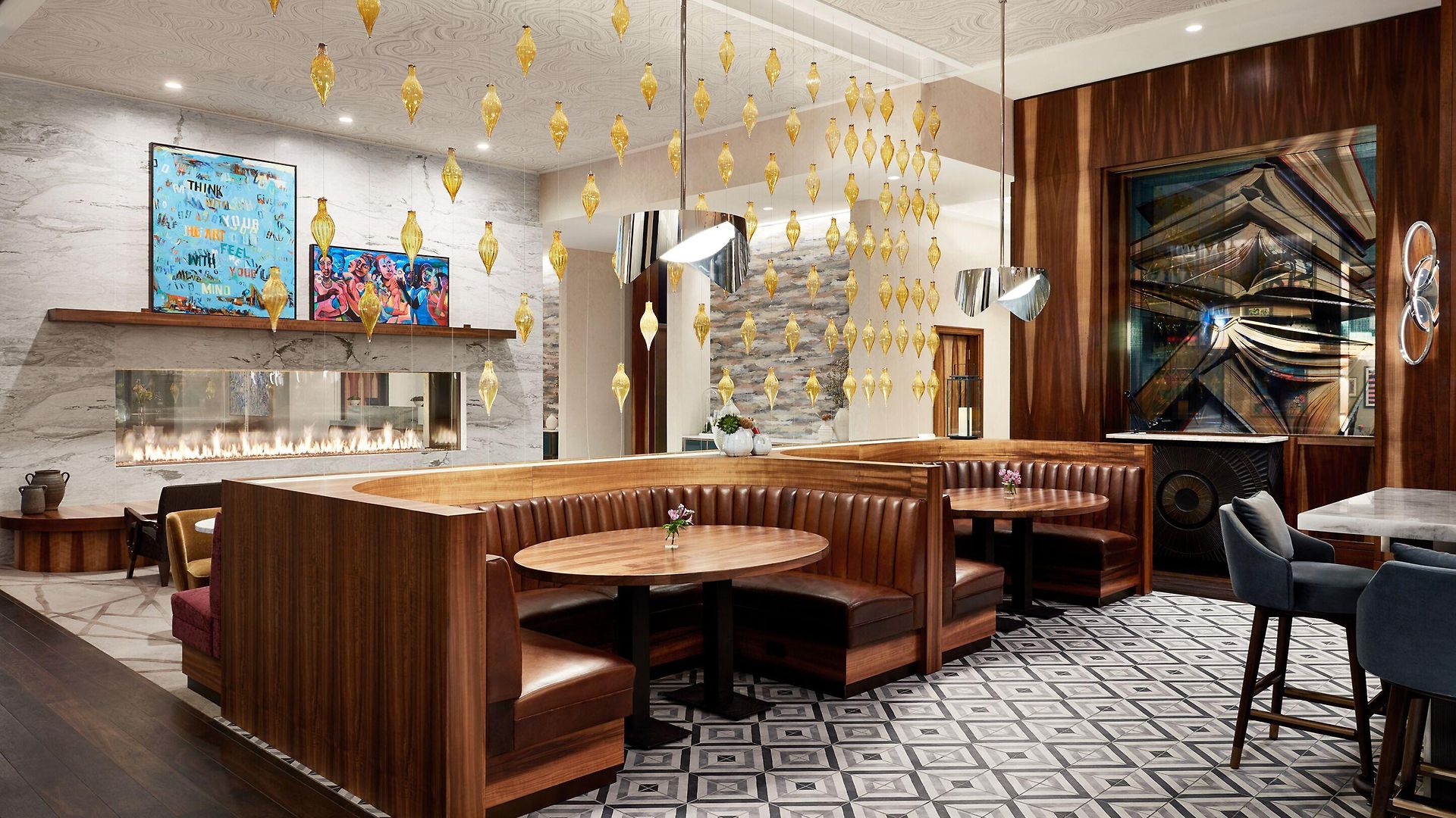 Hotel Sophy Hyde Park