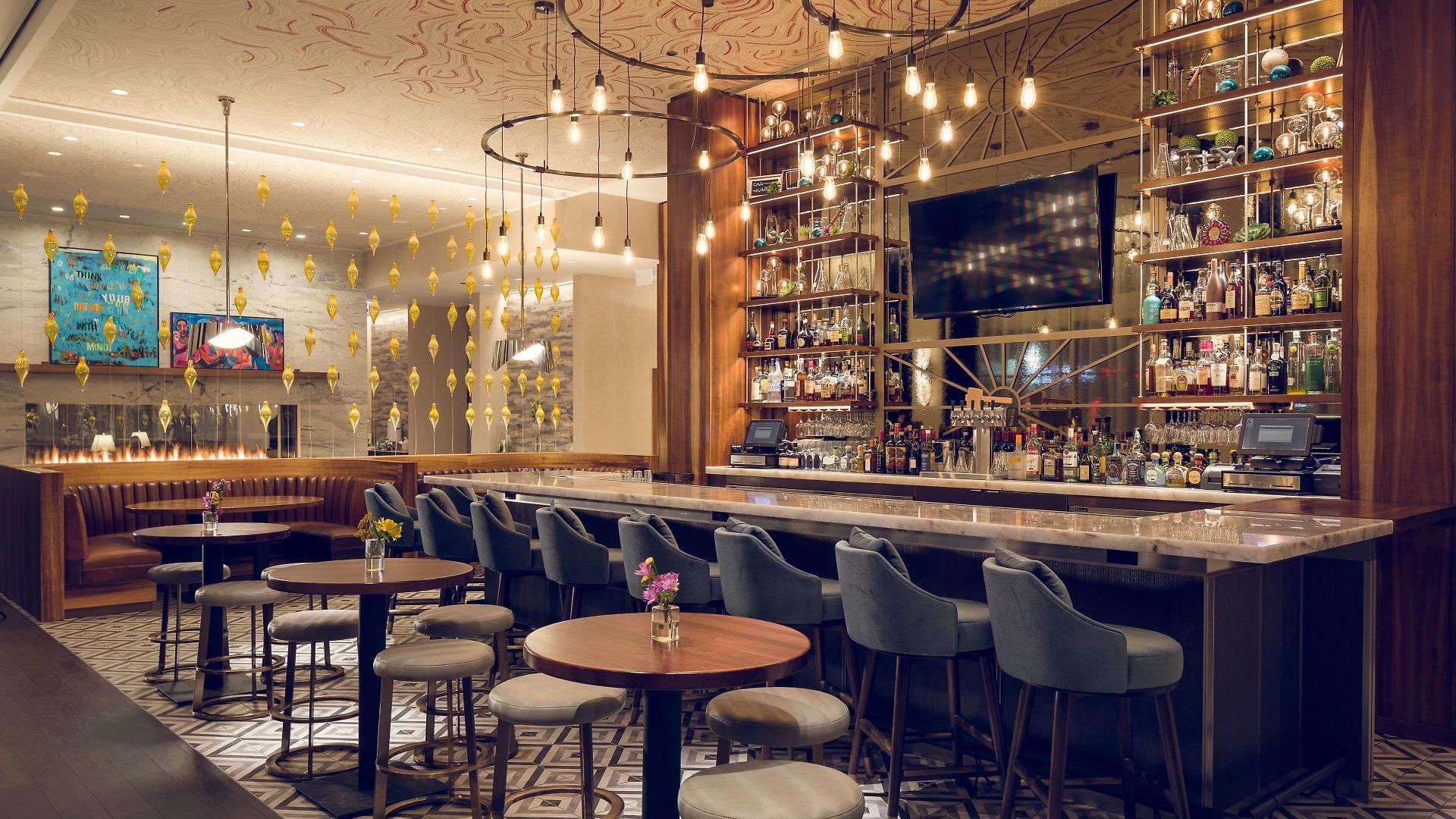 Sophy Hyde Park Hotel 4*