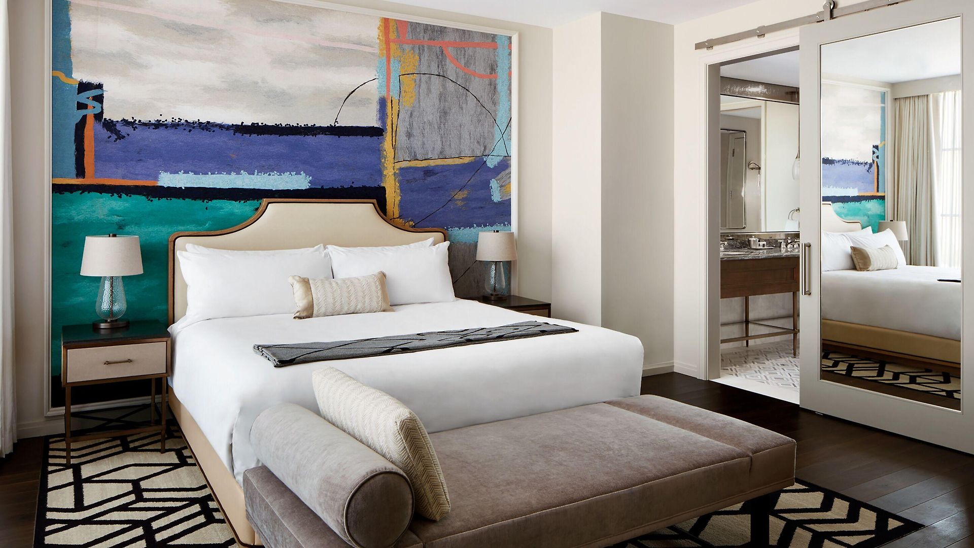 Hotel Sophy Hyde Park 4*