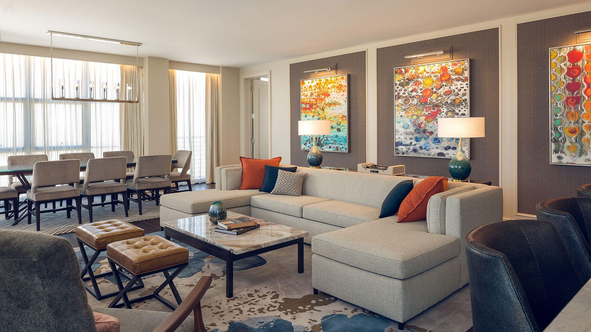 Hotel Sophy Hyde Park