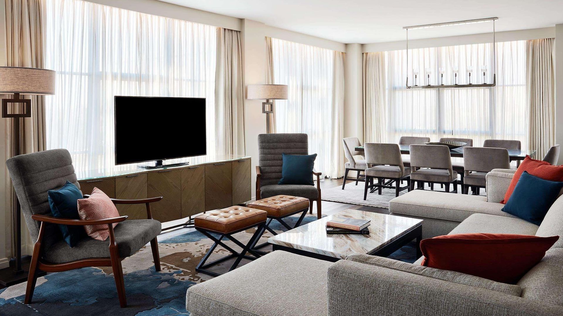 Hotel Sophy Hyde Park Chicago