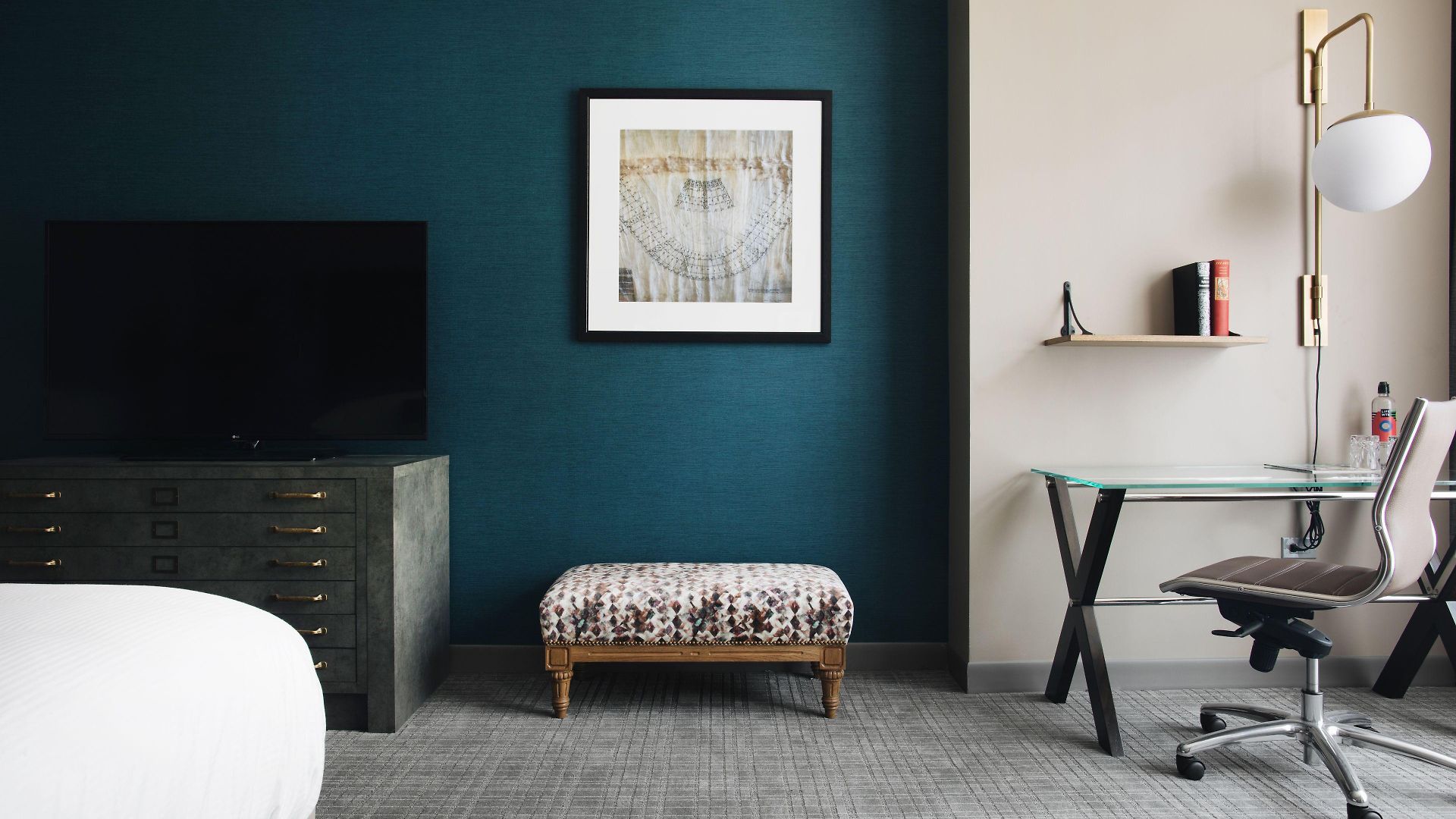 Hotel Zachary, Chicago, A Tribute Portfolio 4*