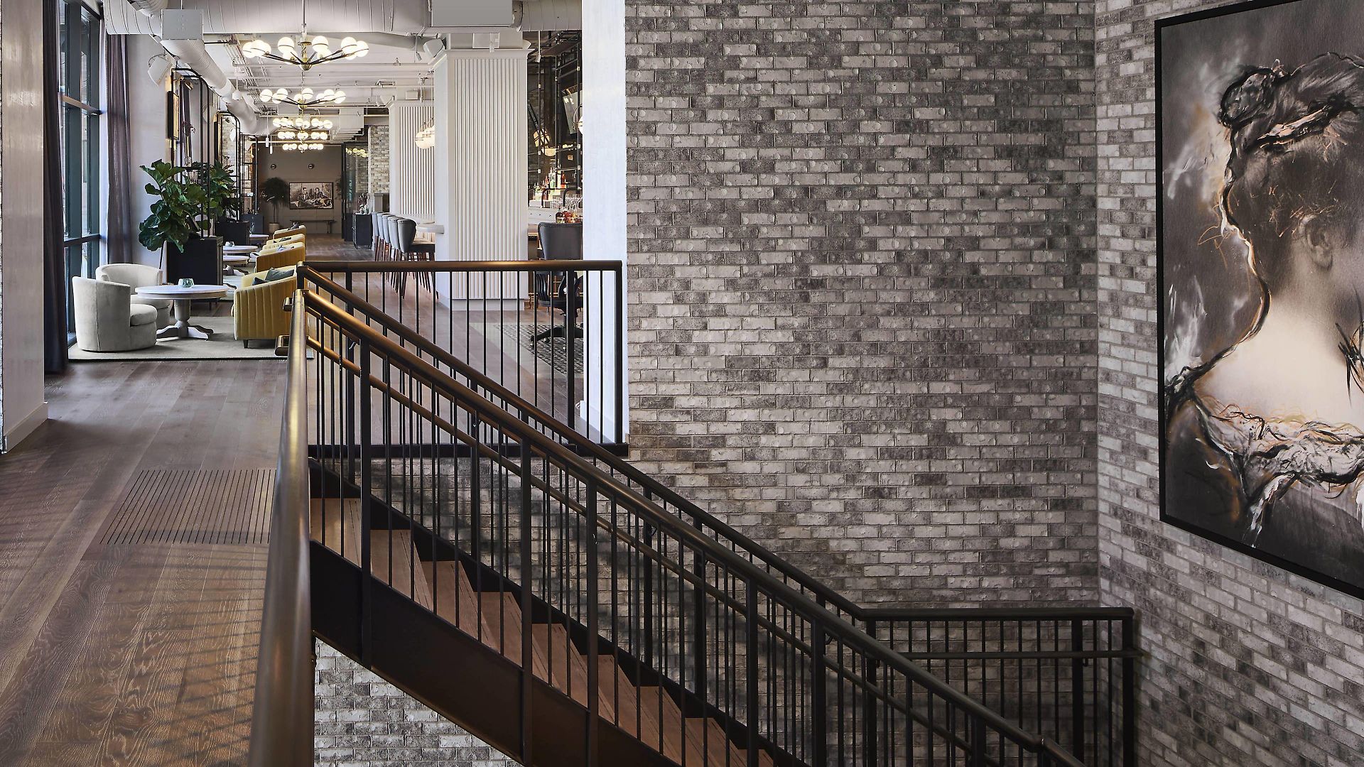Zachary, Chicago, A Tribute Portfolio Hotel 4*