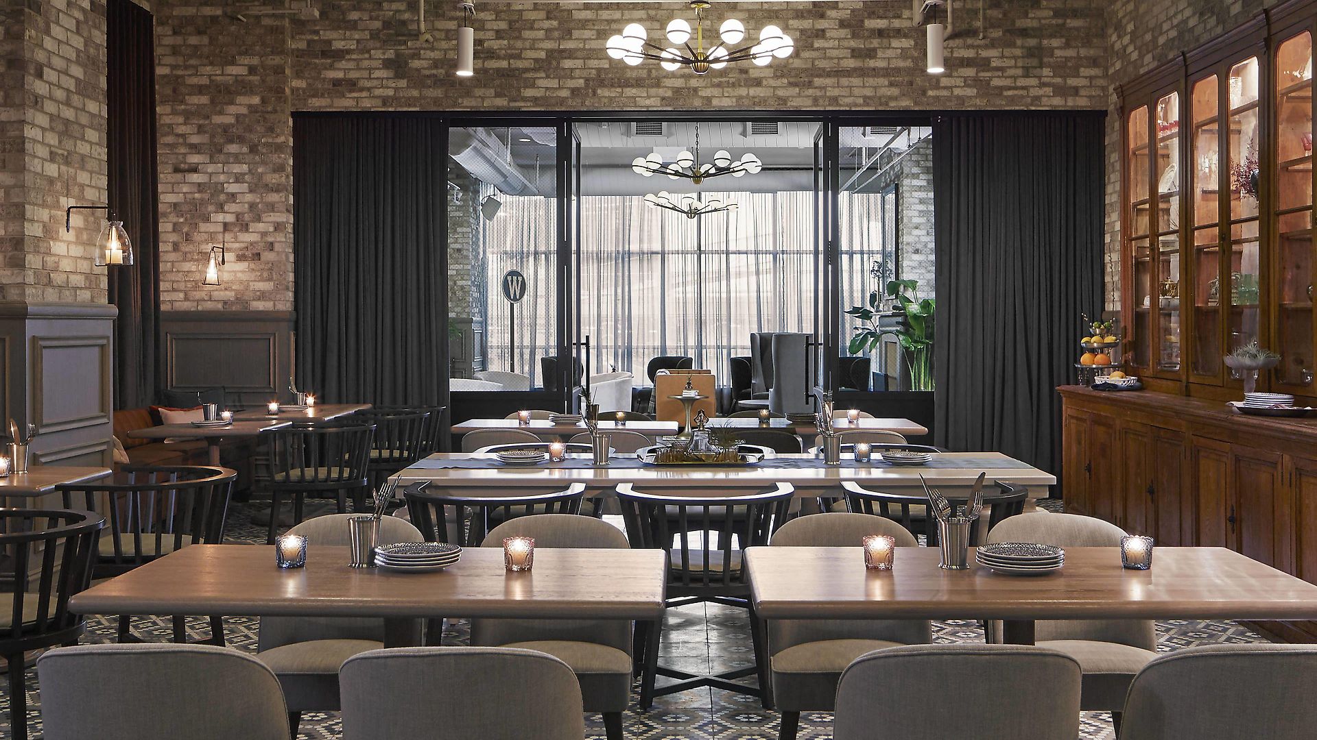 Zachary, Chicago, A Tribute Portfolio Hotel 4*