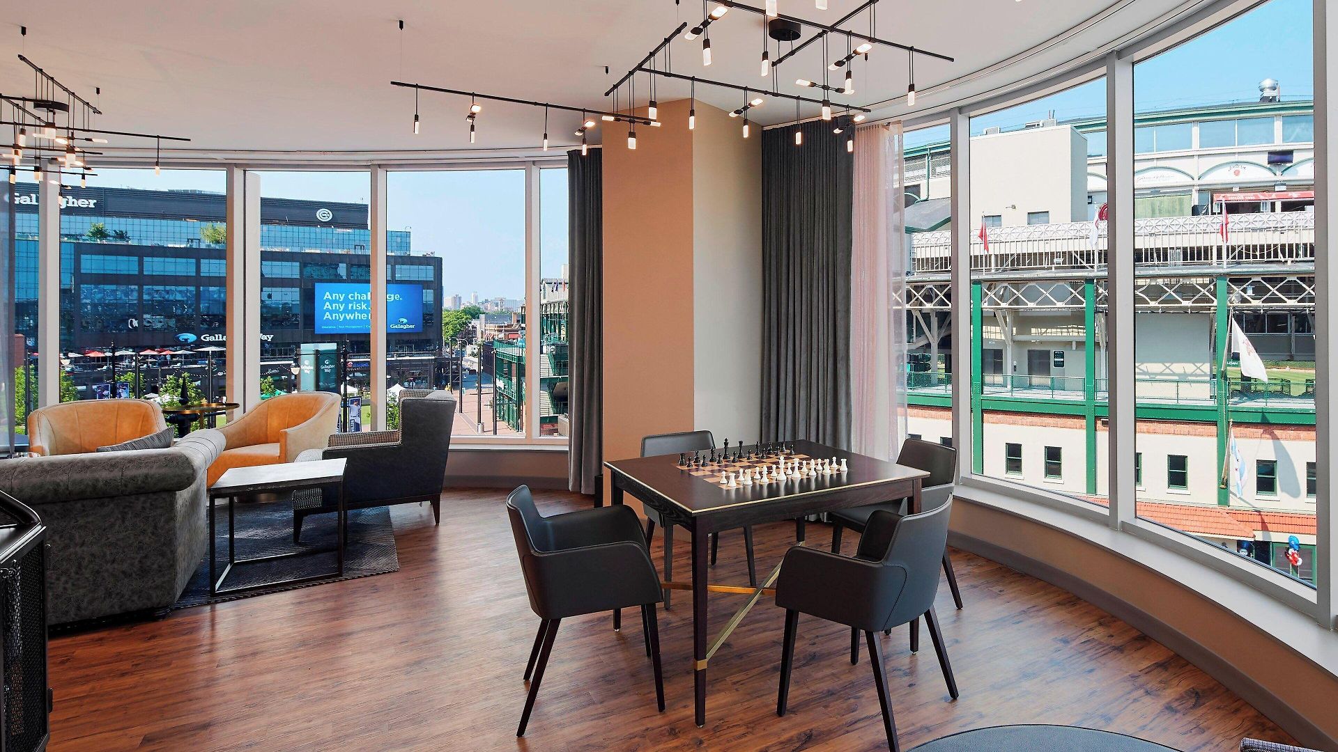Hotel Zachary, Chicago, A Tribute Portfolio 4*
