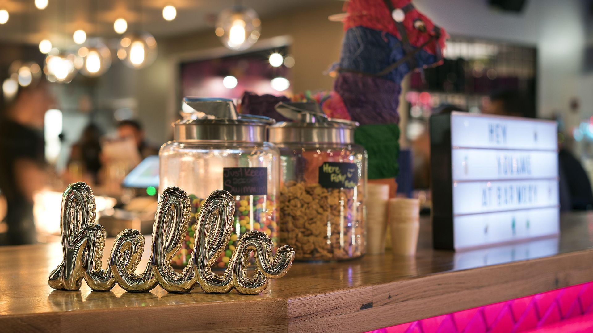 Moxy Downtown 3* Chicago
