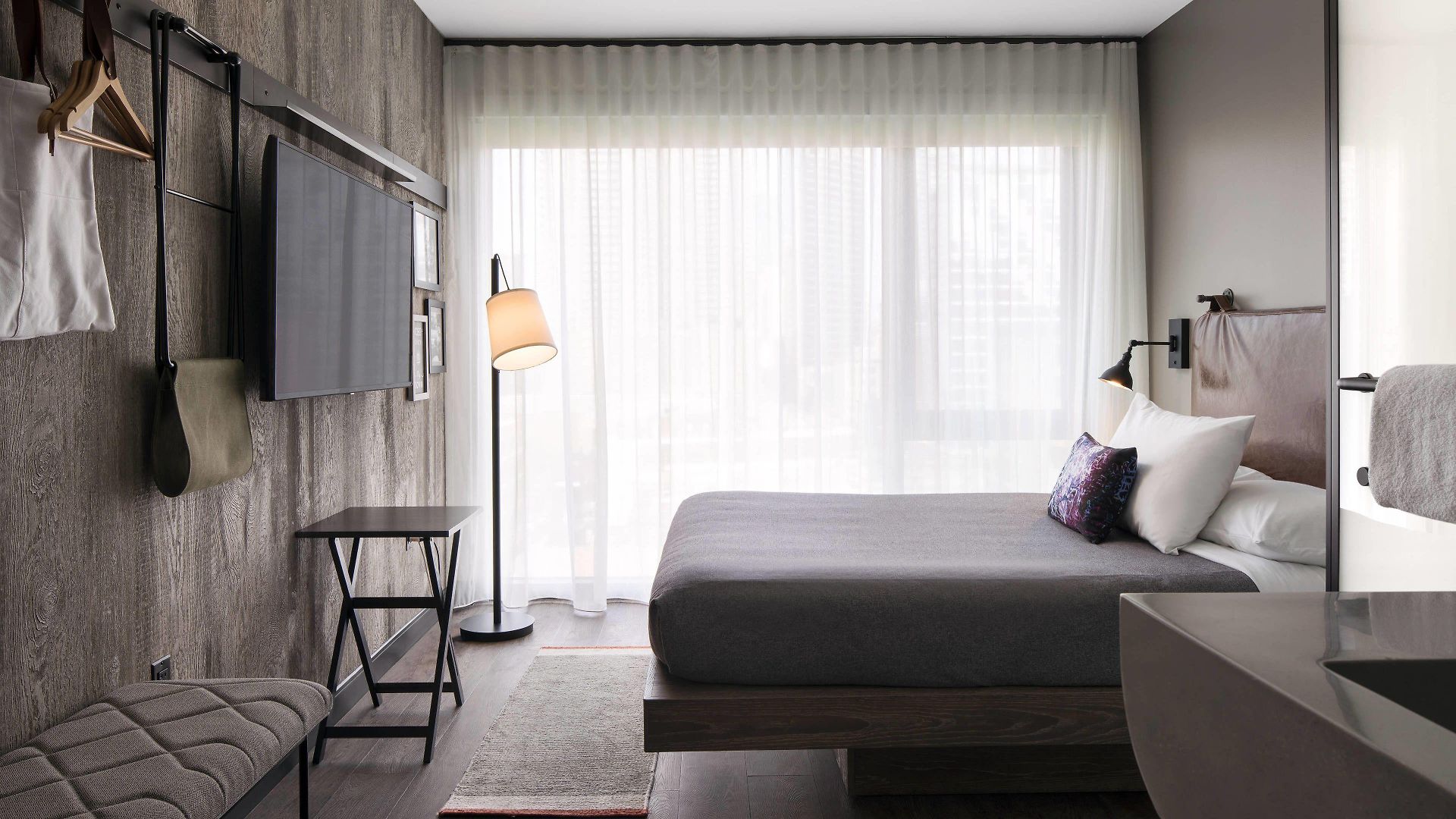 Moxy Downtown 3* Chicago