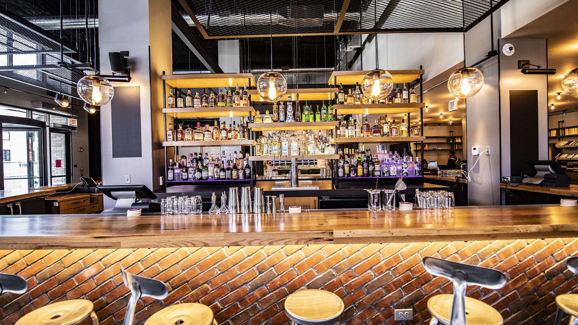 Moxy Downtown