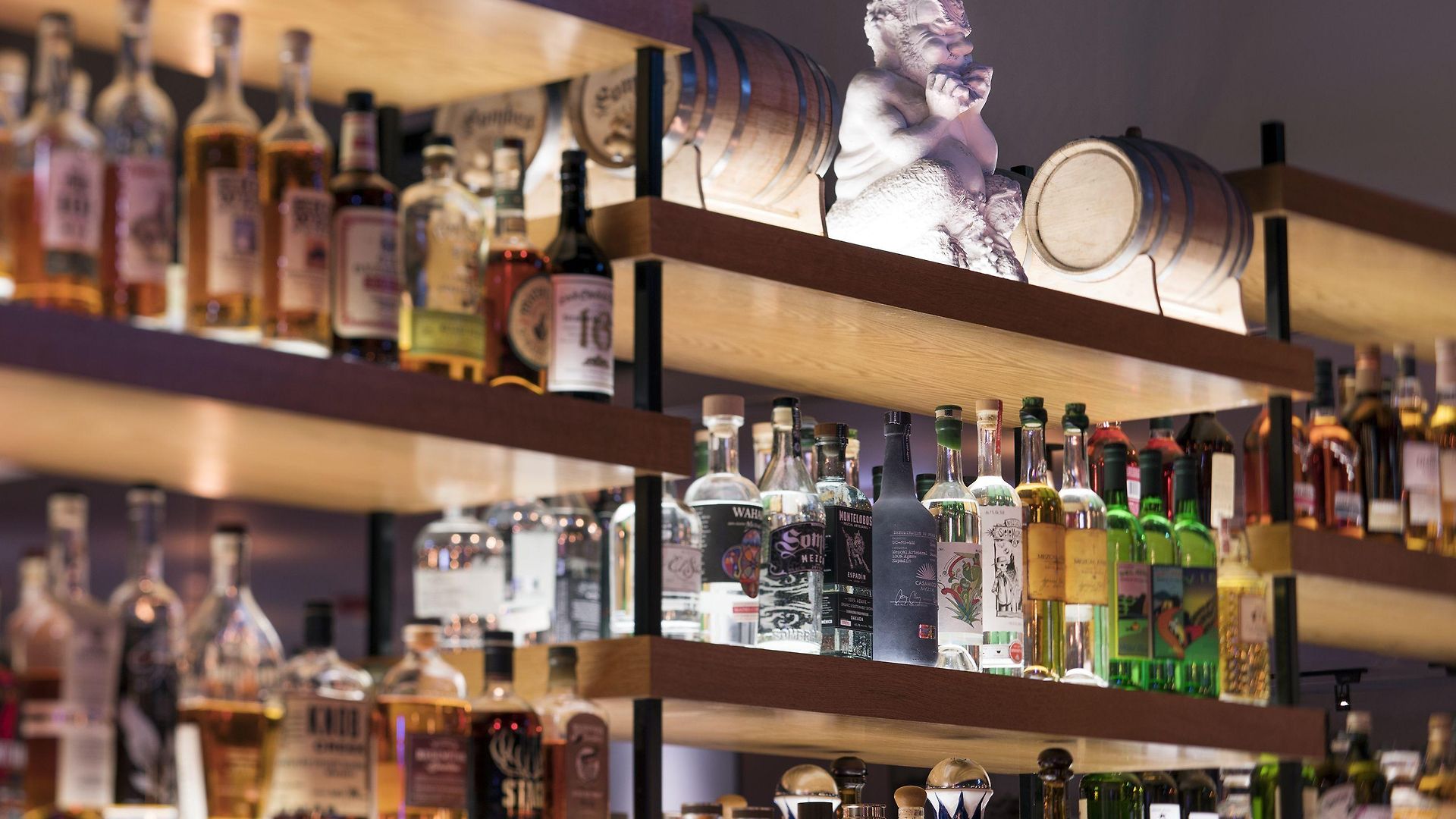 Moxy Downtown