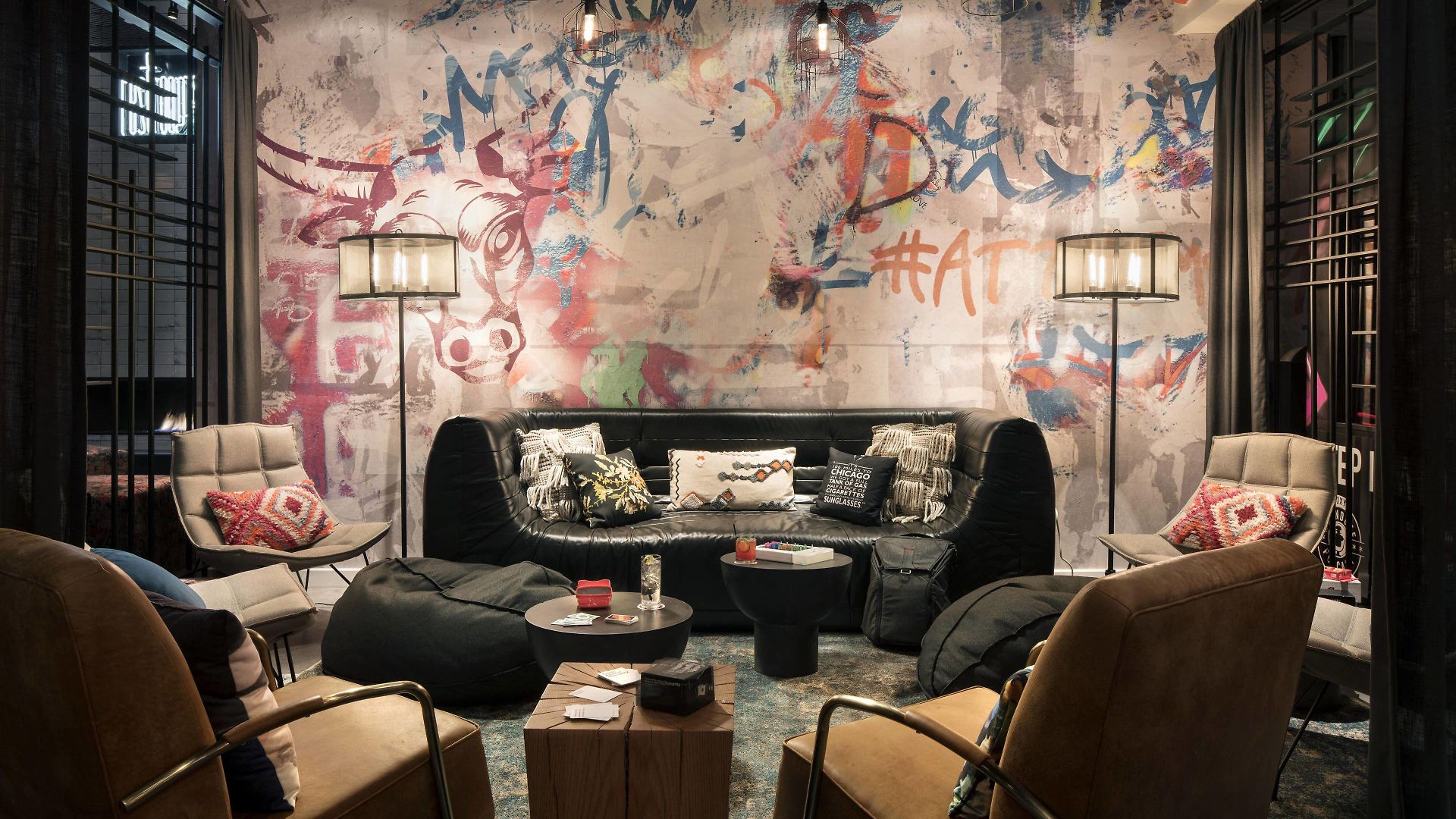 Moxy Downtown