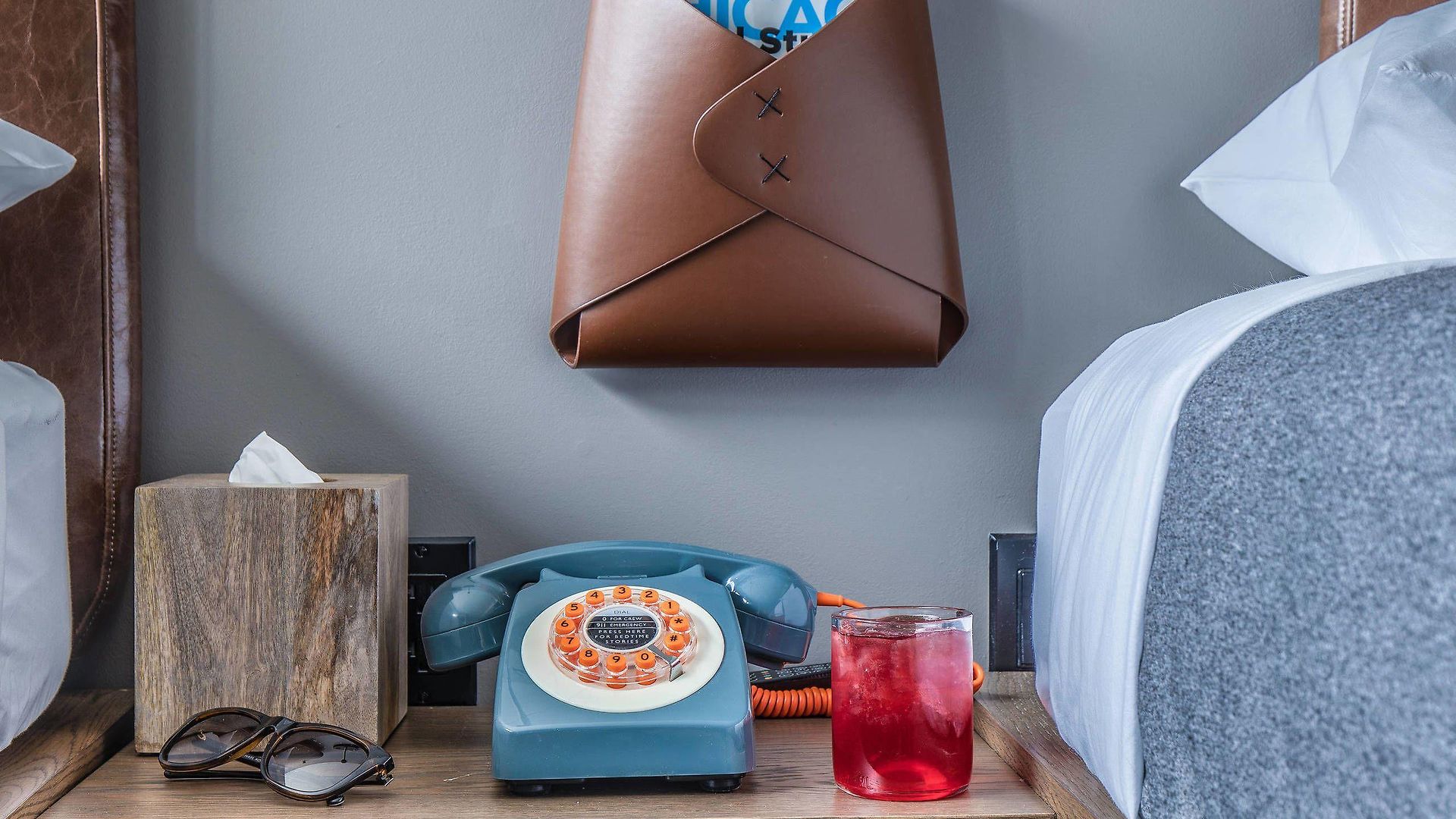 Moxy Downtown 3* Chicago