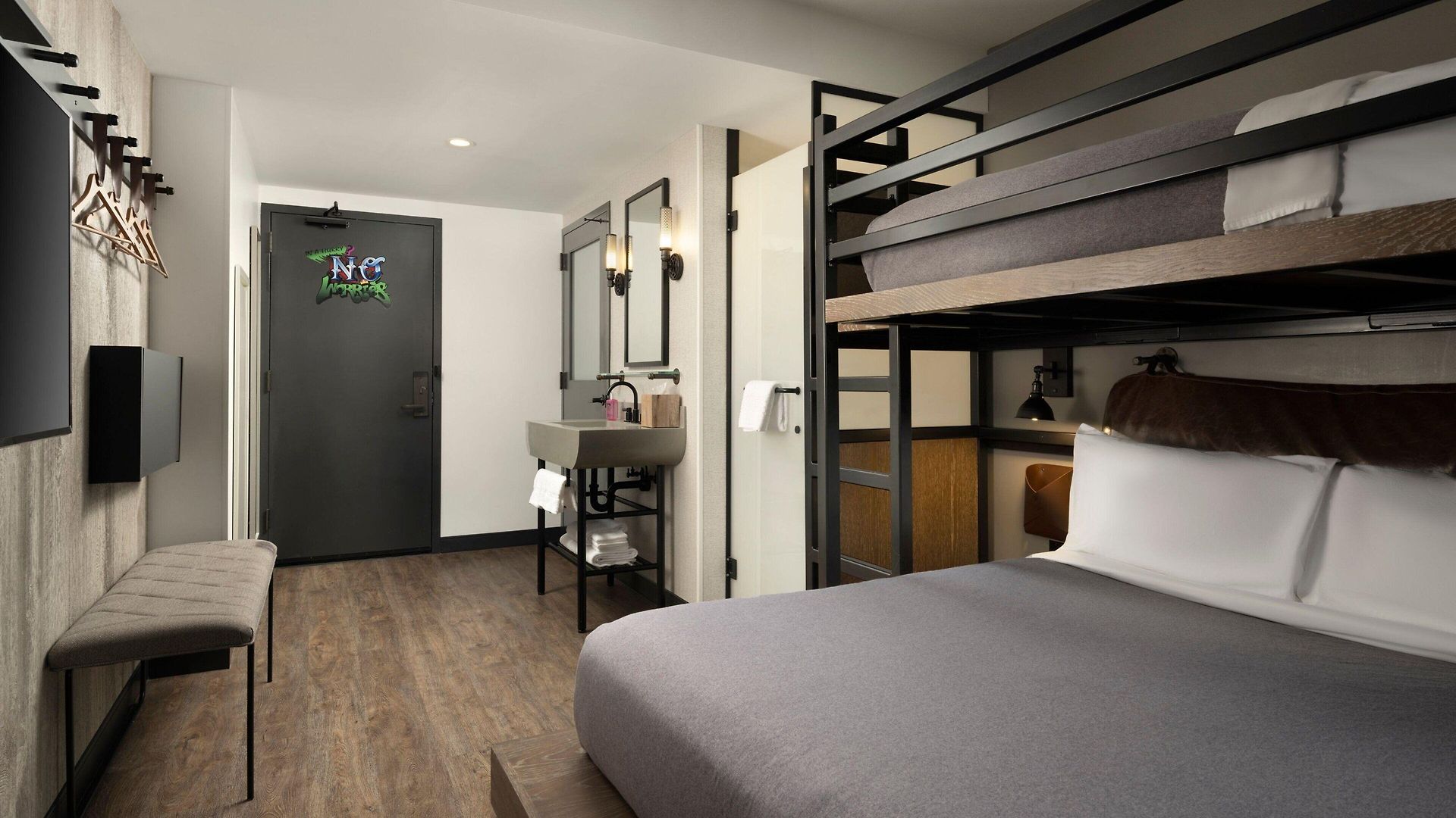Moxy Downtown