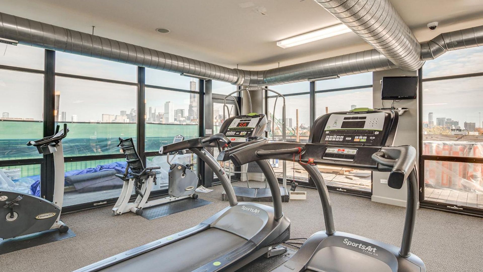 Extended Stay: Walk To Uic Campus & Train! * Chicago