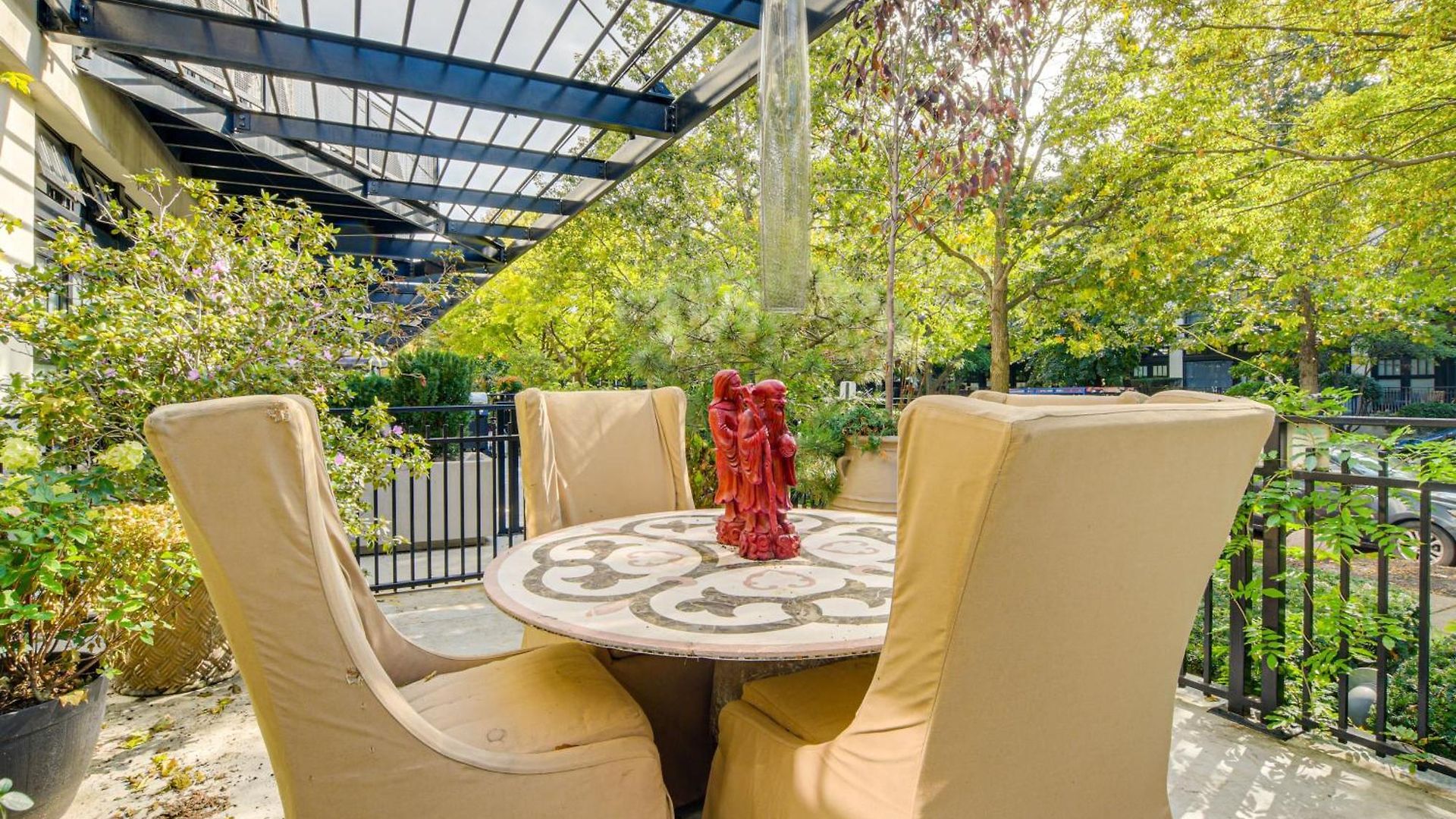 Holiday home Extended Stay: Walk To Uic Campus & Train! *