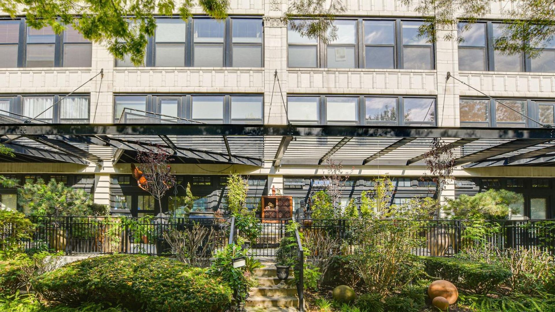 Holiday home Extended Stay: Walk To Uic Campus & Train! Chicago