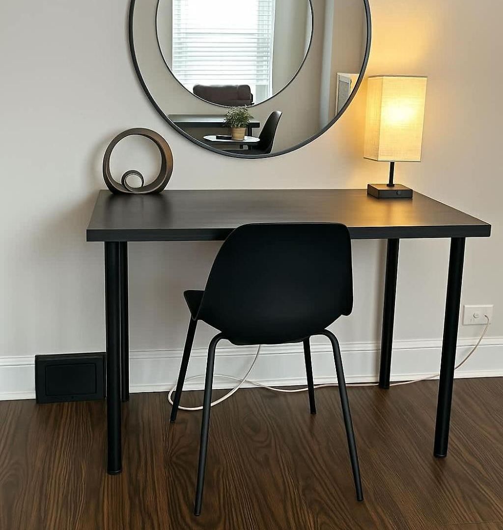 Smart In Hyde Park 1br - Bs 908