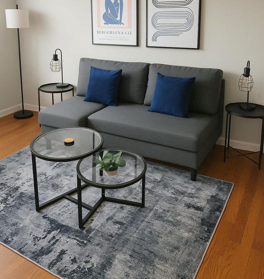Apartment Cozy 2br Near Parks & Shops - Kimball A2 *