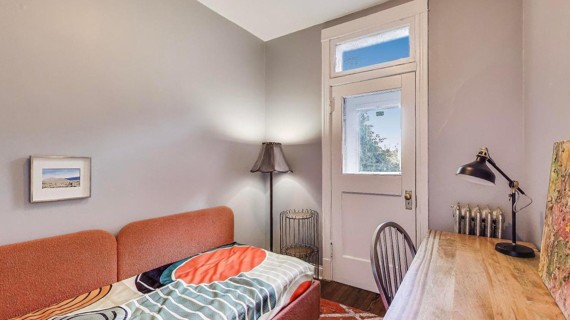 Edgewater Andersonville-area Close To Loyola Ez Parking *