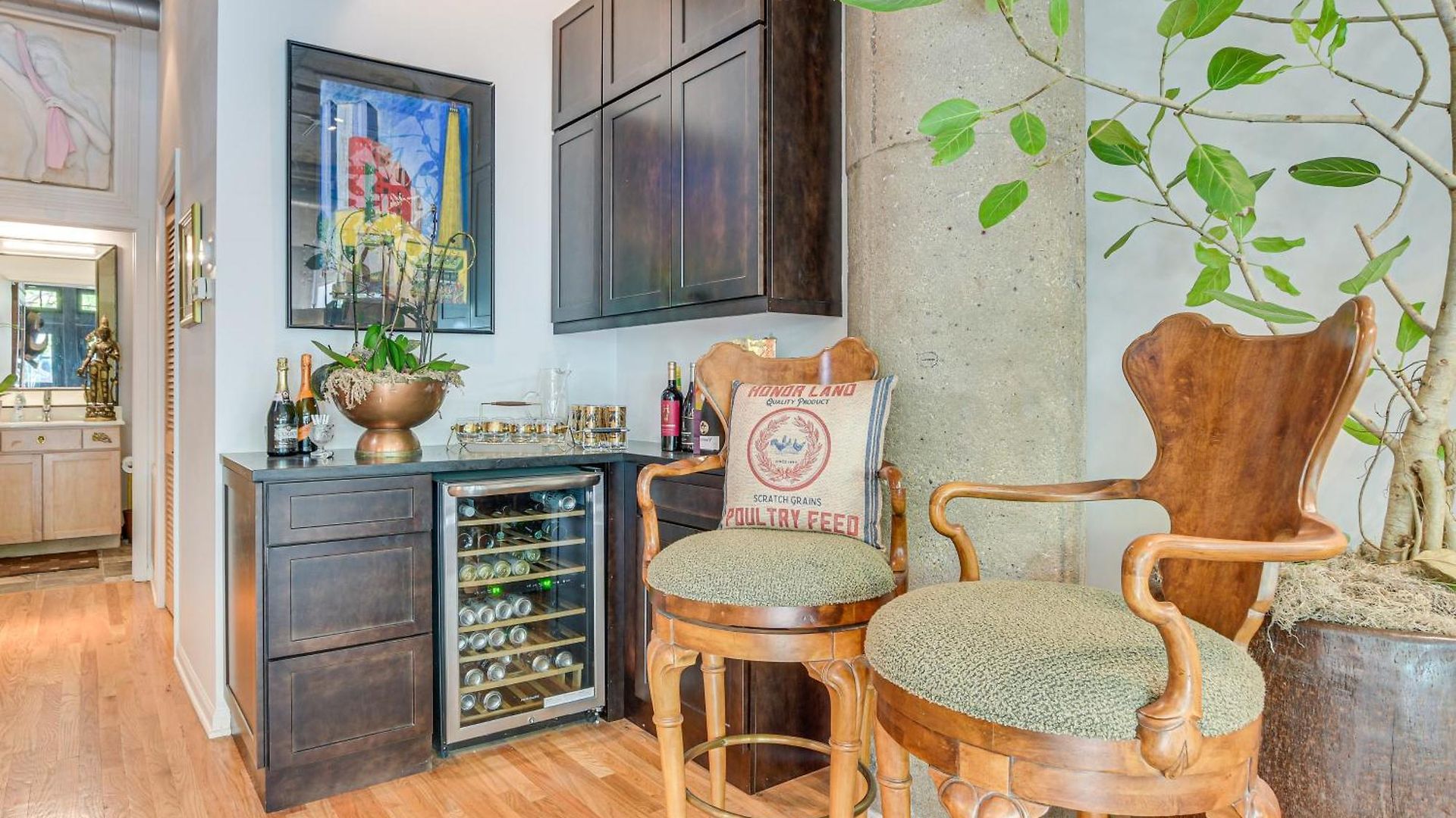 Holiday home Extended Stay: Walk To Uic Campus & Train! Chicago