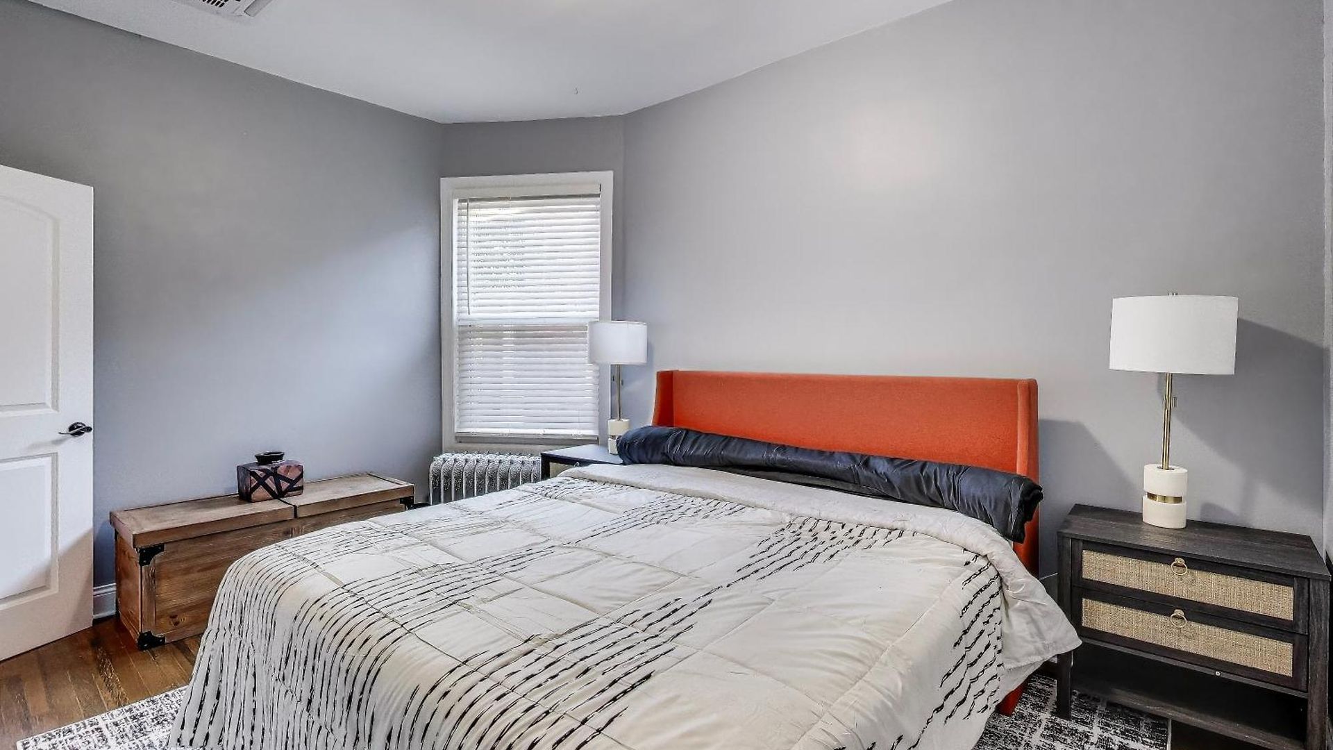 Edgewater Andersonville-area Close To Loyola Ez Parking Apartment Chicago